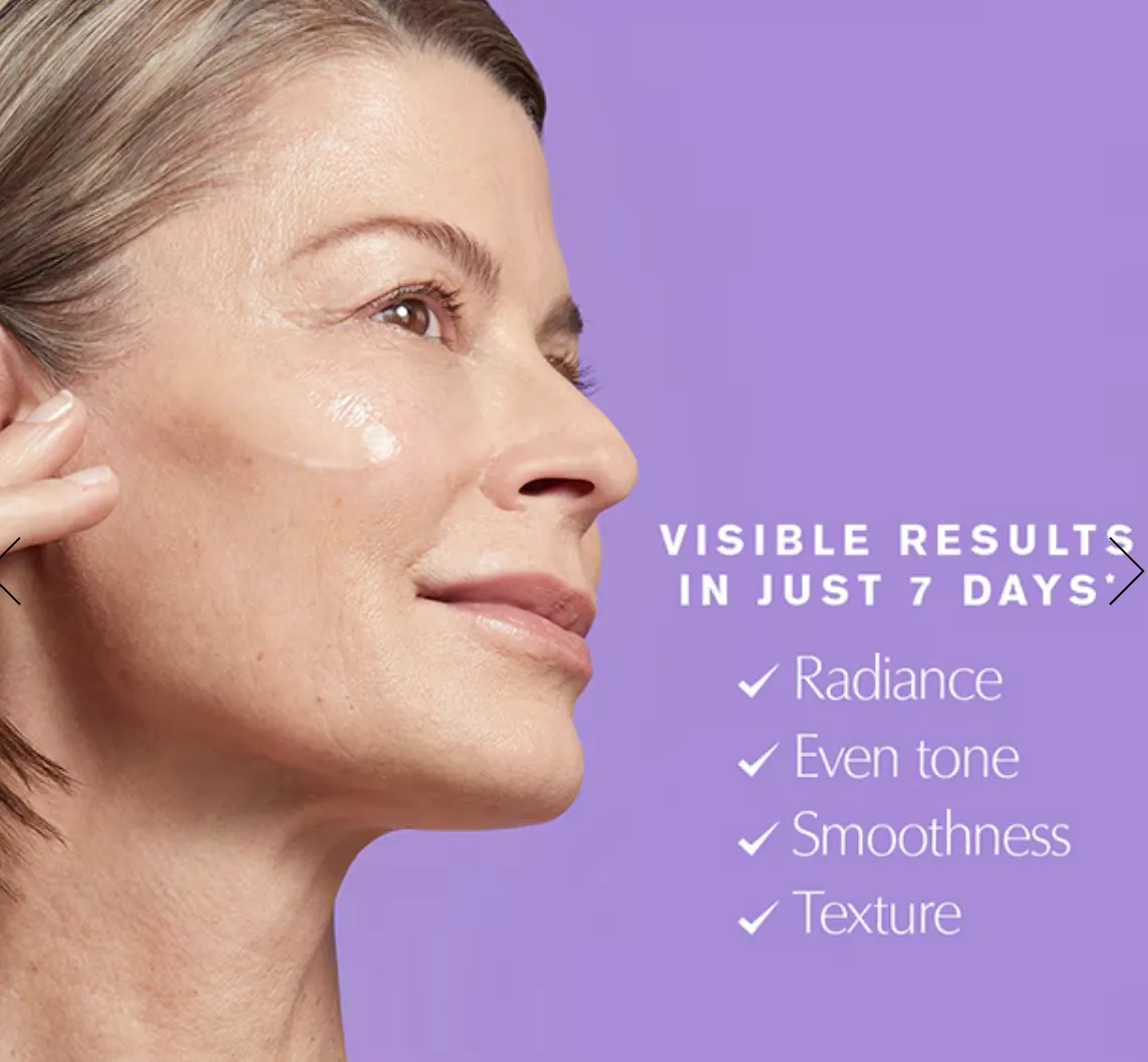 ESTE LAUDER Perfectionist Pro Rapid Brightening Treatment Serum with Ferment   Vitamin C NIB 30ml