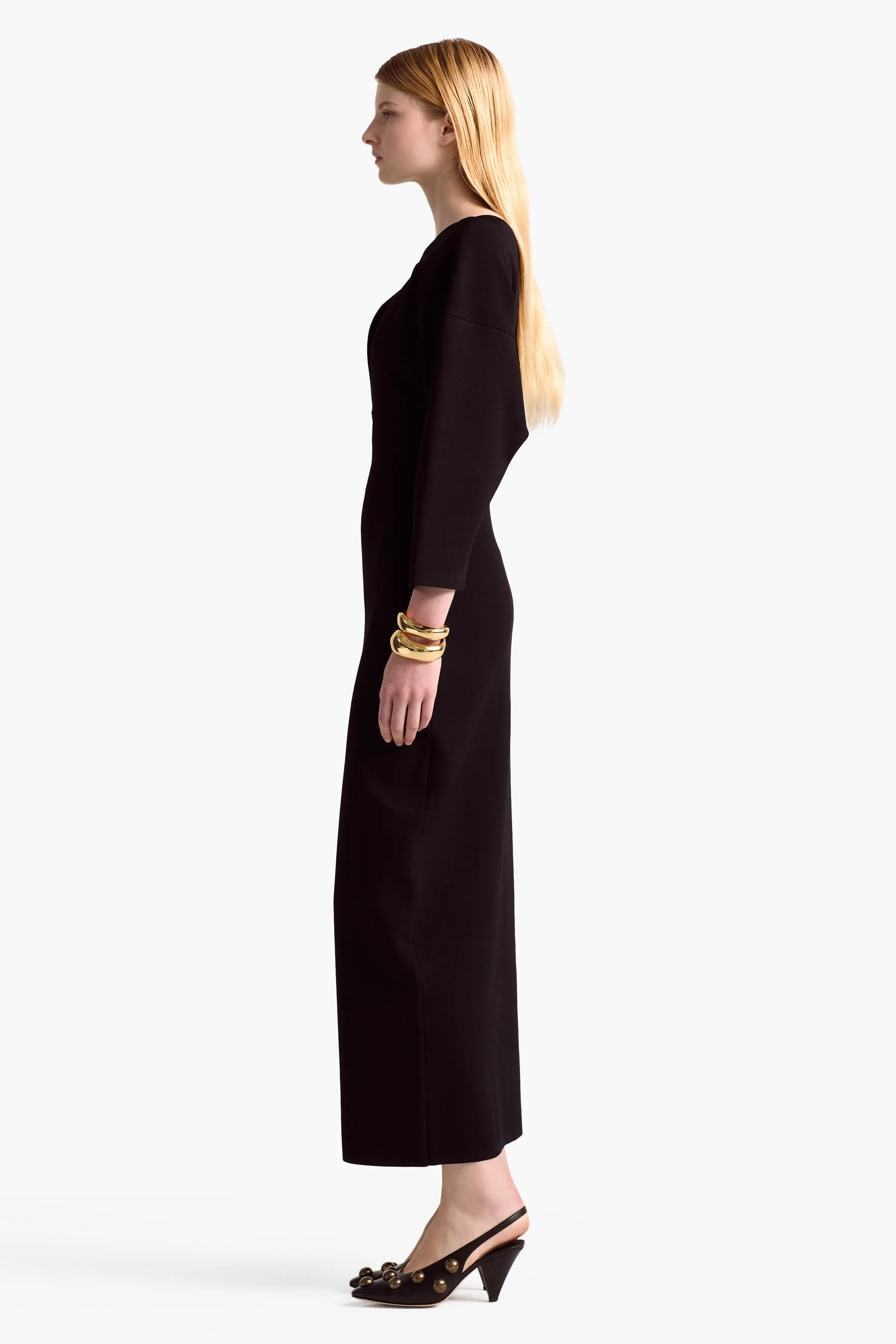 Etta Dress Altuzarra