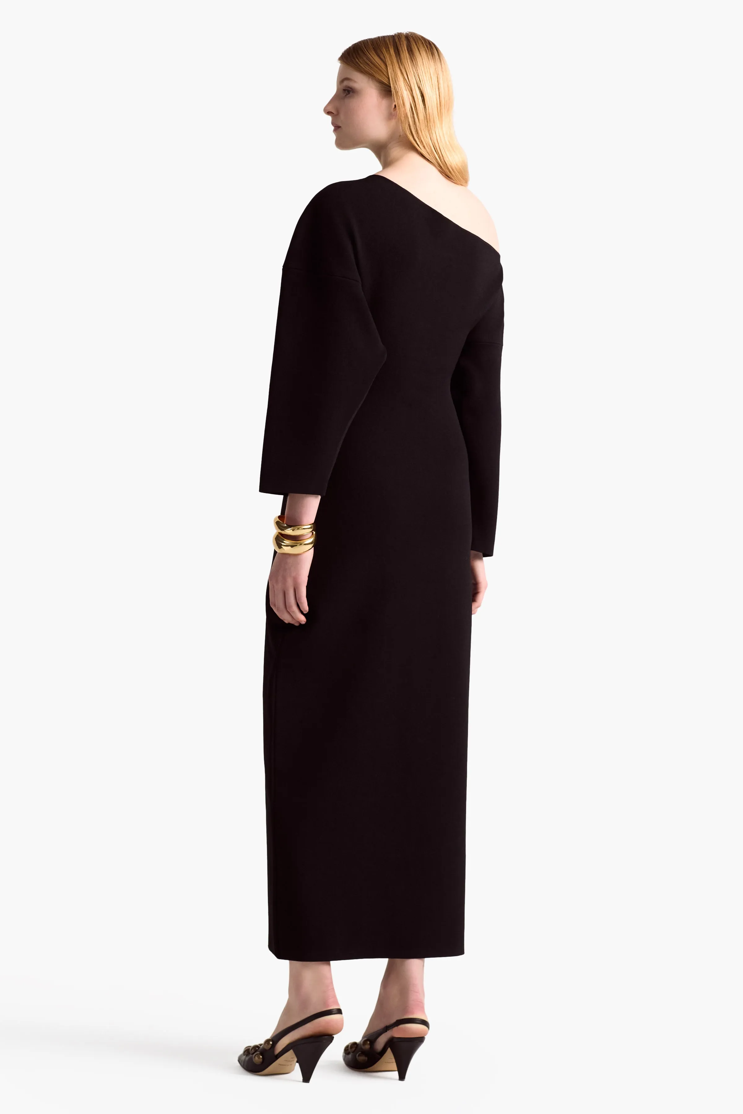 Etta Dress Altuzarra