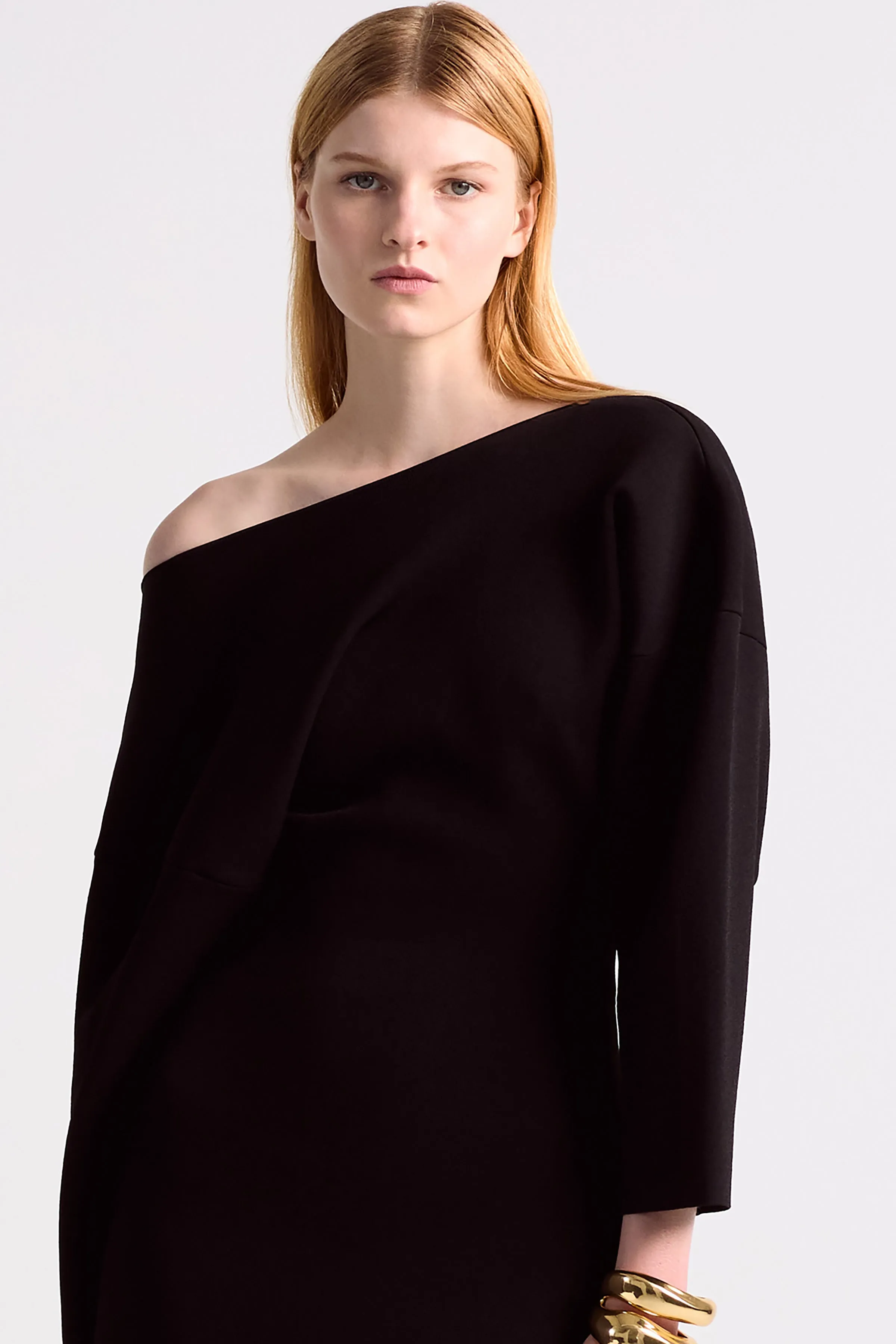 Etta Dress Altuzarra