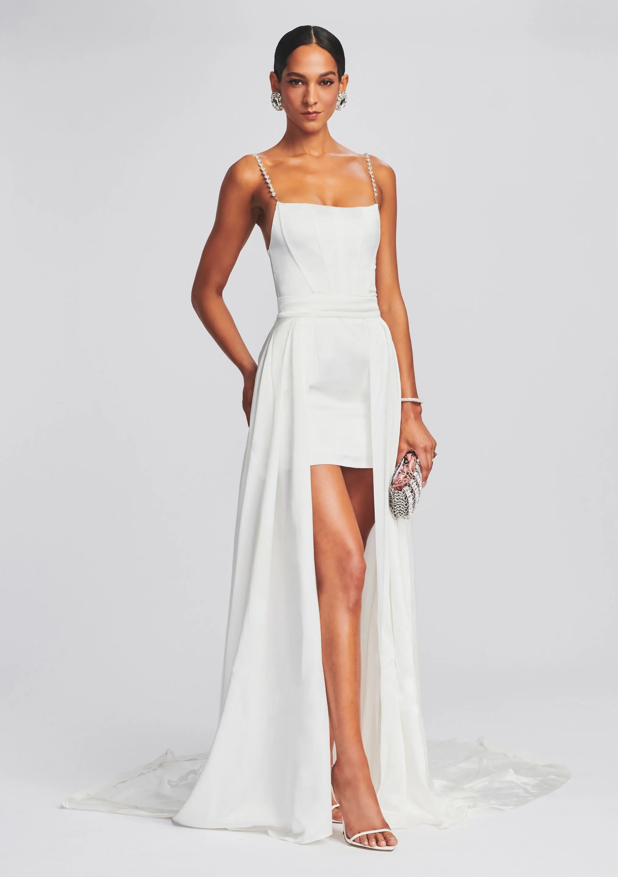 Evalina Dress