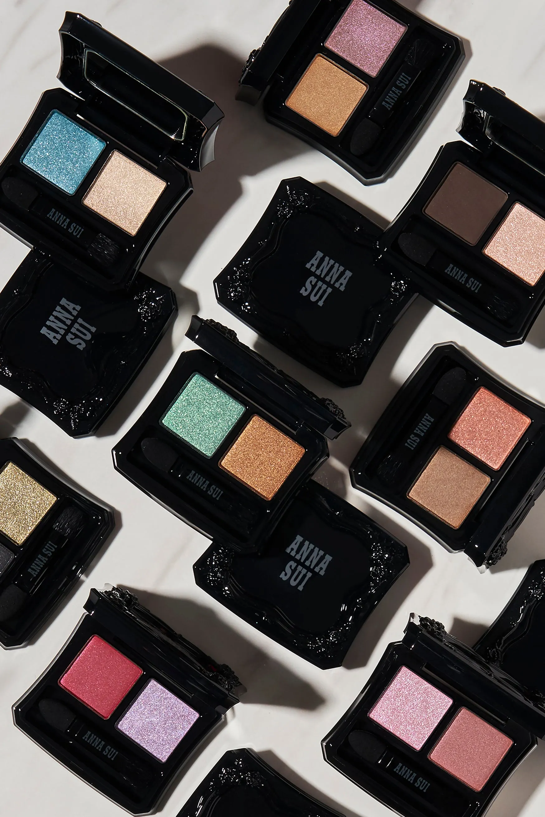 Eye Color Compact Annasui