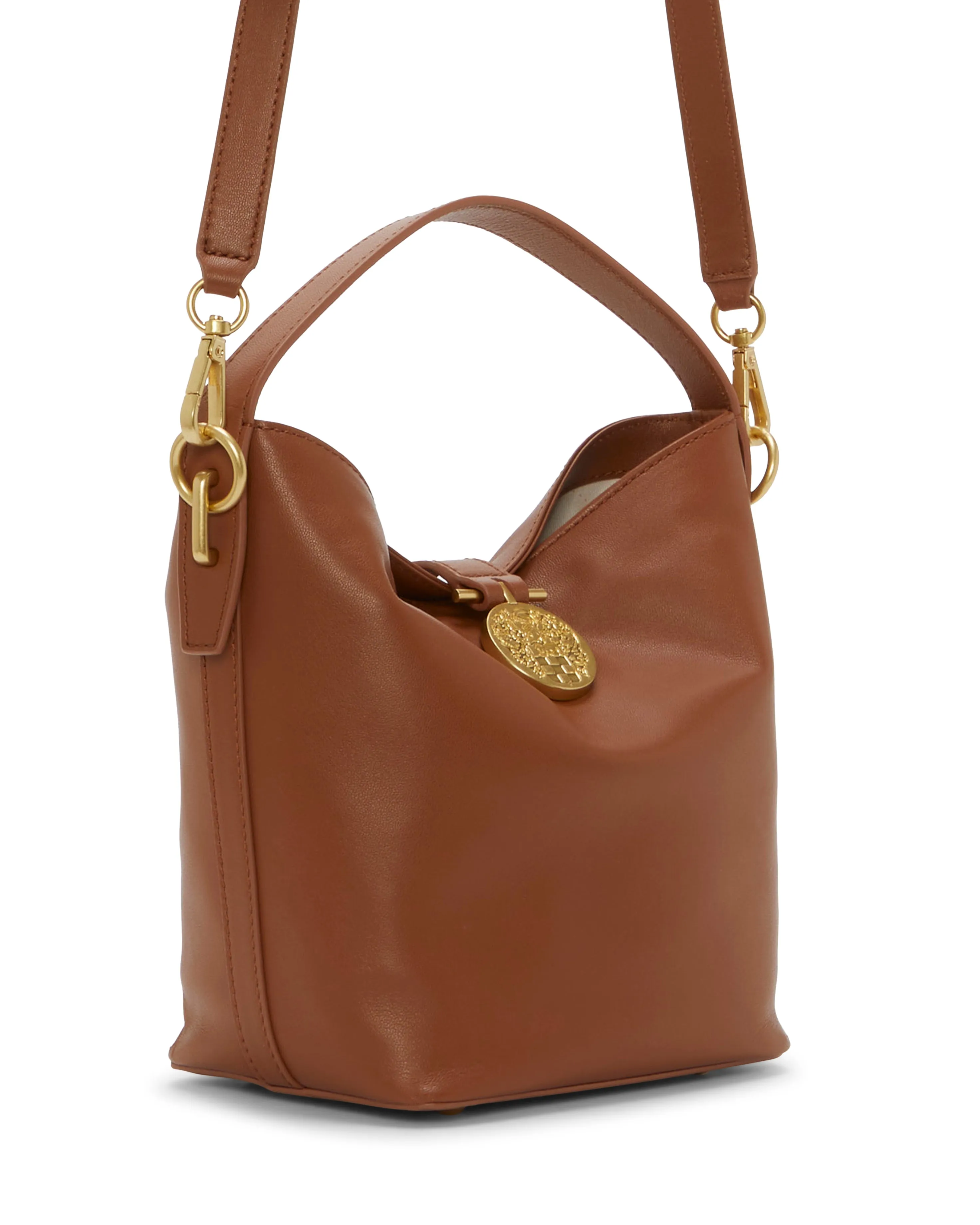 Ezrah Crossbody Bag