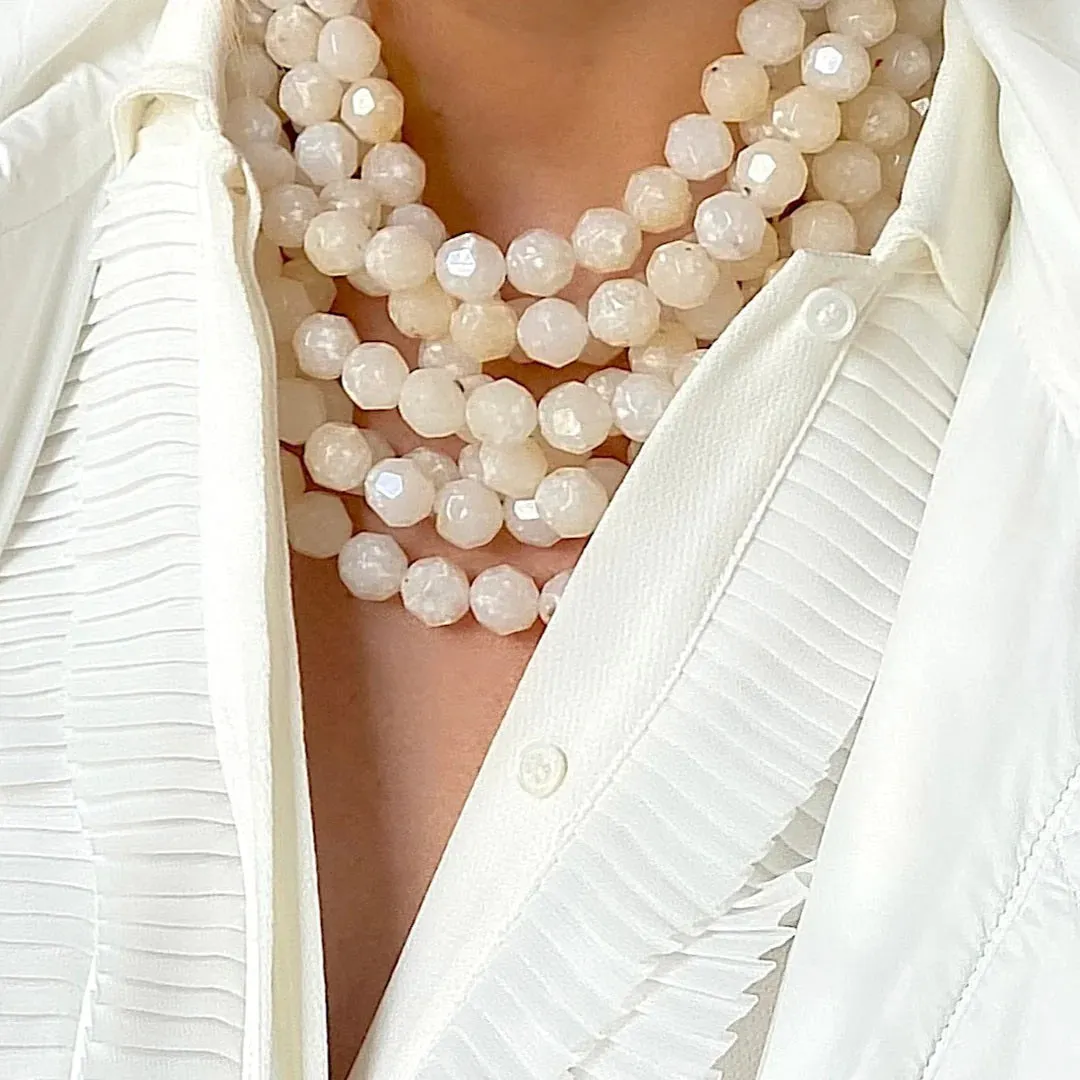 FAIRCHILD BALDWIN - THE BELLA NECKLACE