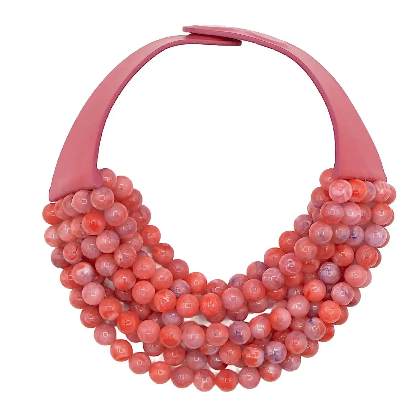 FAIRCHILD BALDWIN - THE BELLA NECKLACE