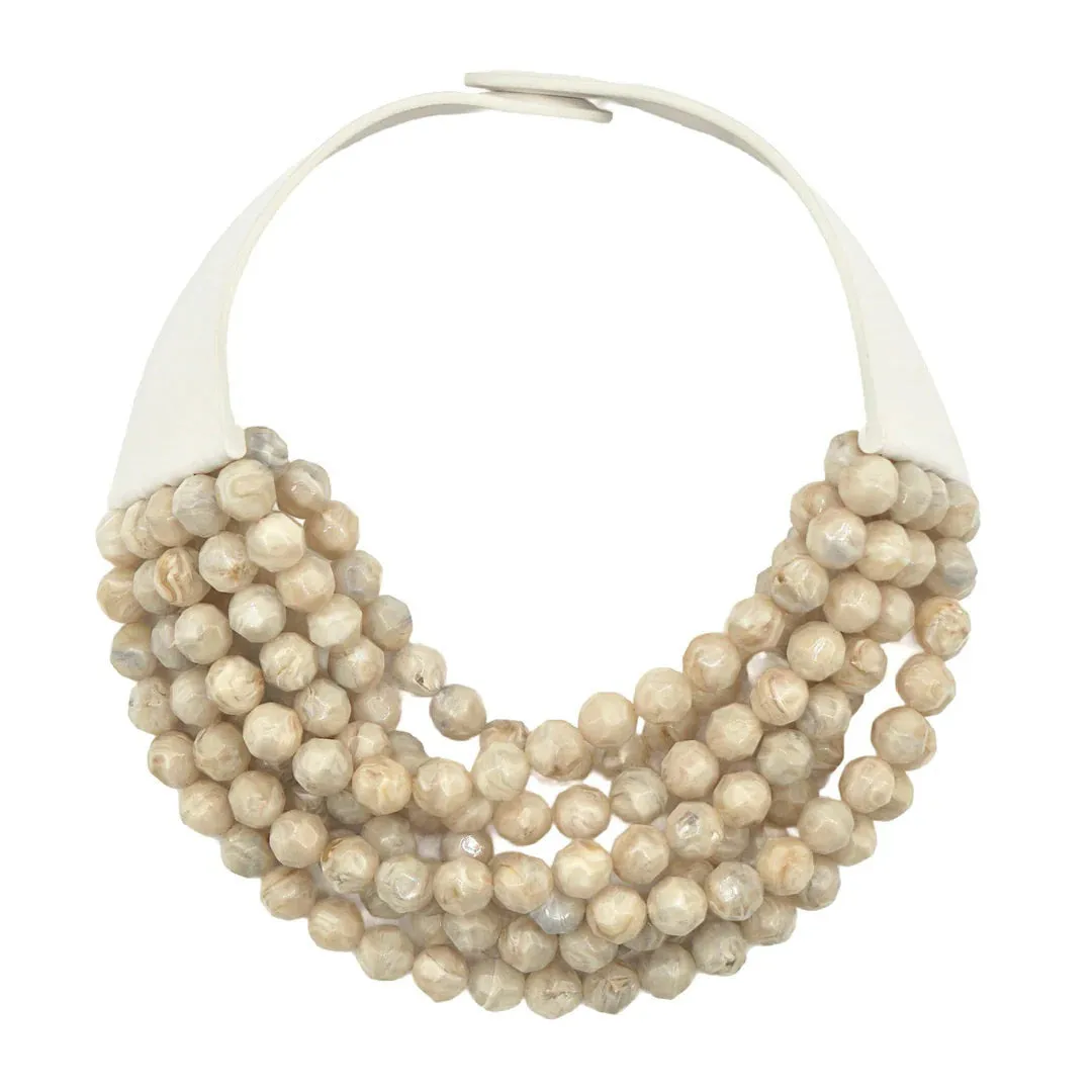 FAIRCHILD BALDWIN - THE BELLA NECKLACE