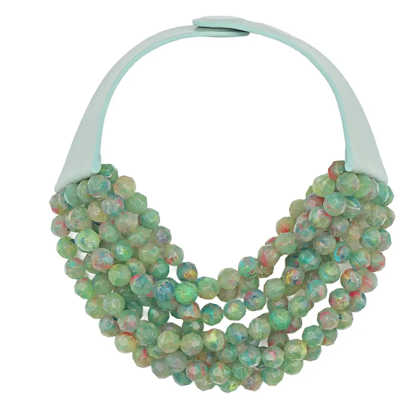 FAIRCHILD BALDWIN - THE BELLA NECKLACE