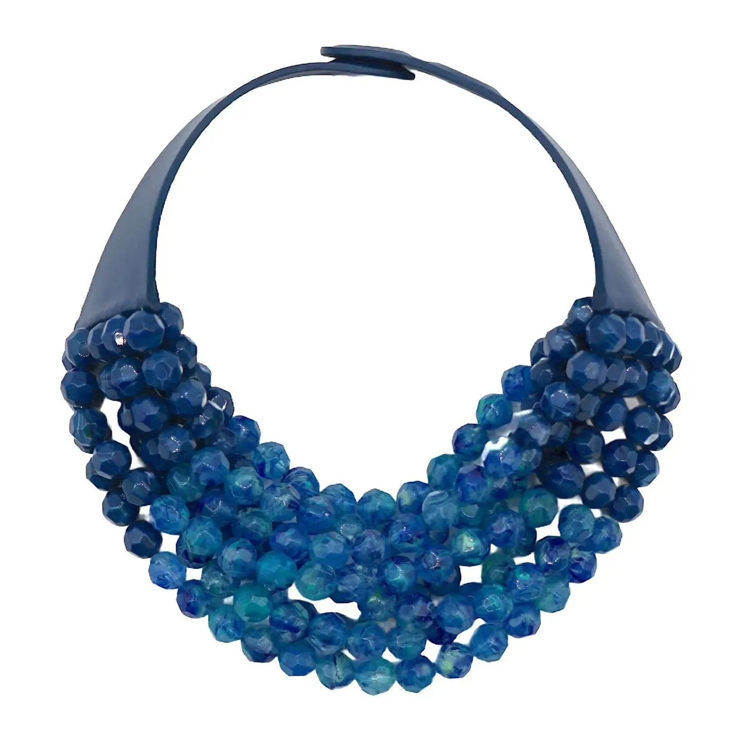 FAIRCHILD BALDWIN - THE BELLA NECKLACE