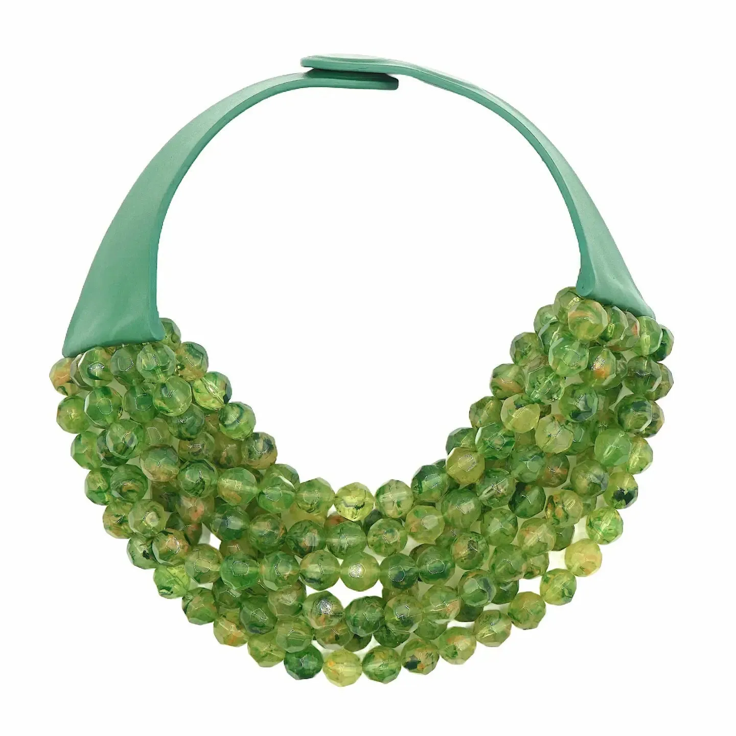 FAIRCHILD BALDWIN - THE BELLA NECKLACE