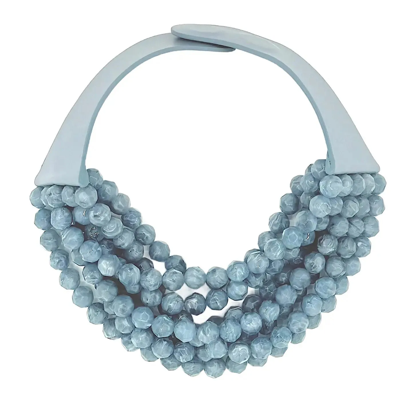 FAIRCHILD BALDWIN - THE BELLA NECKLACE