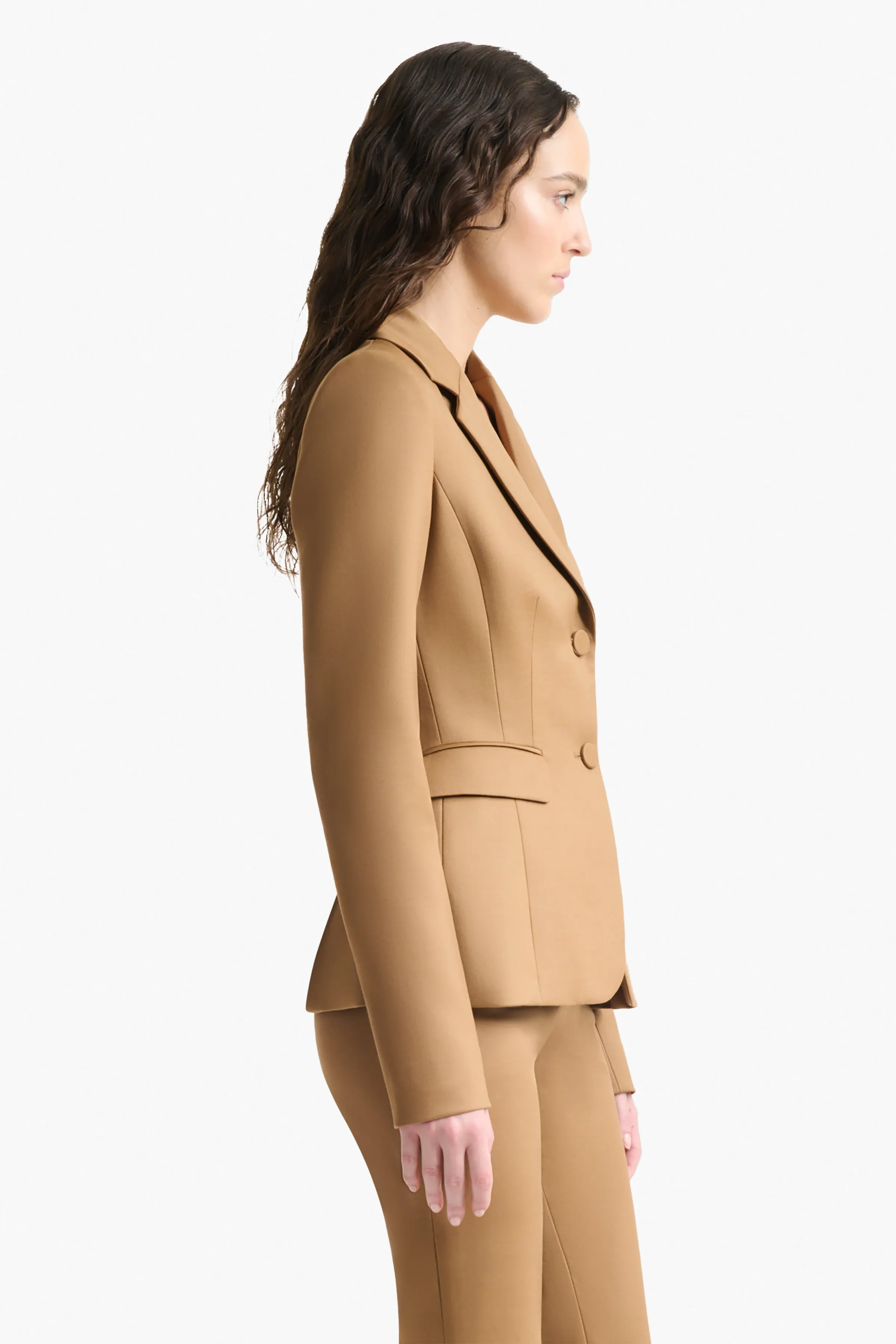 Fenice Jacket Altuzarra
