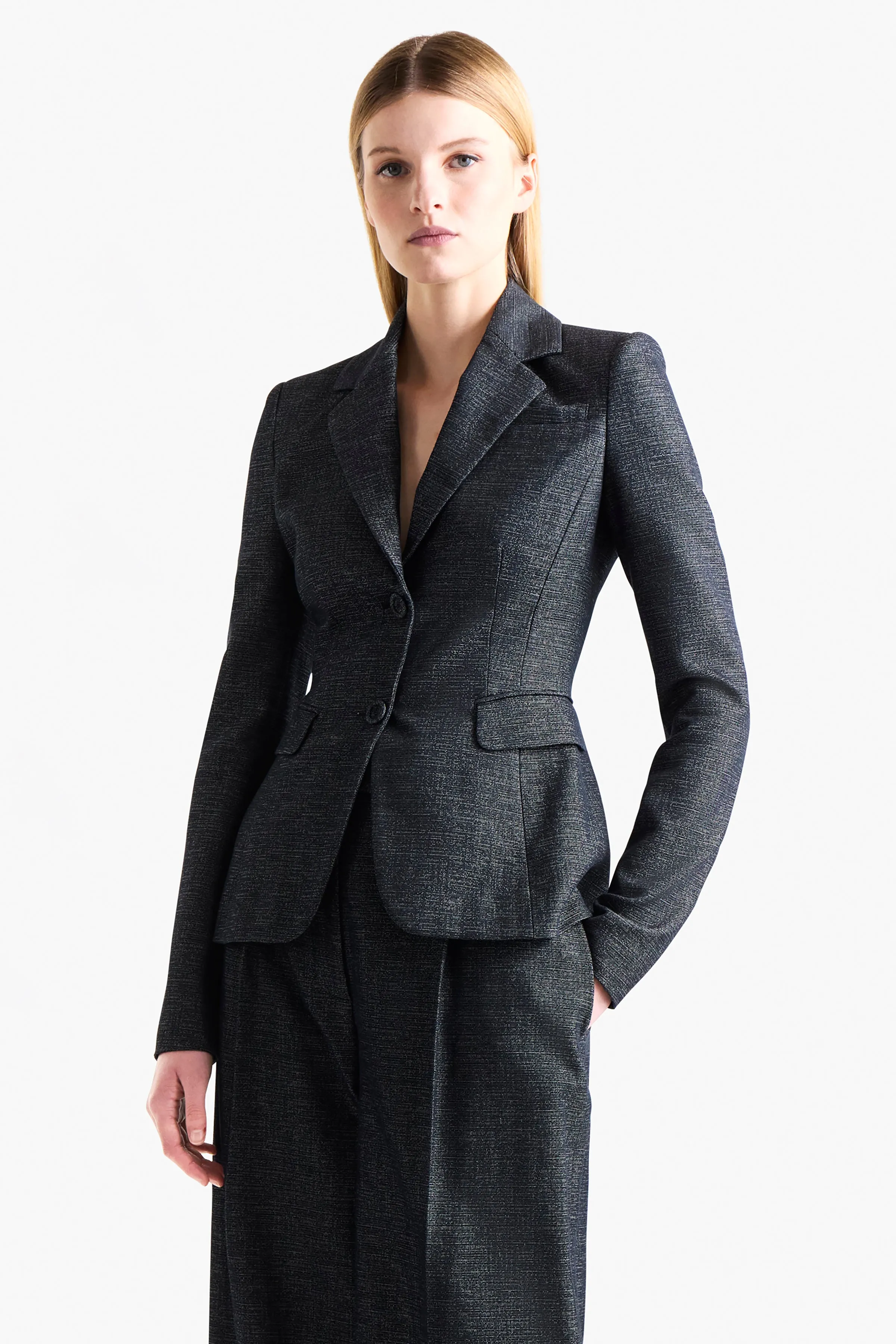 Fenice Jacket Altuzarra
