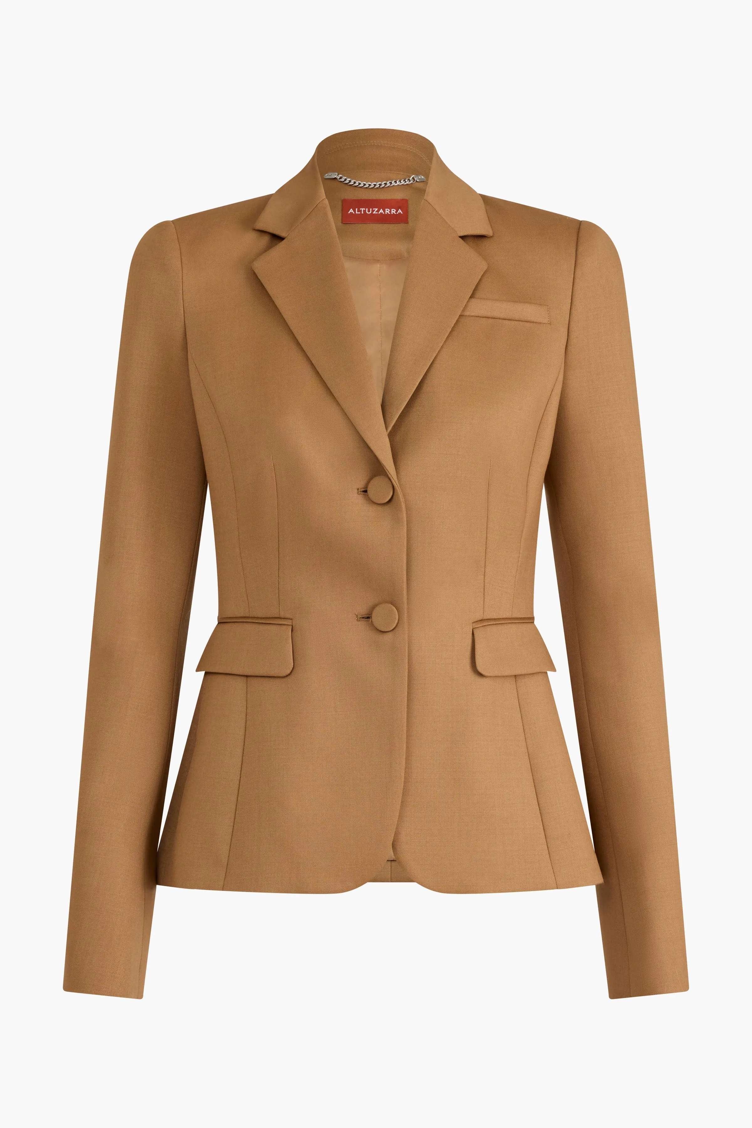 Fenice Jacket Altuzarra