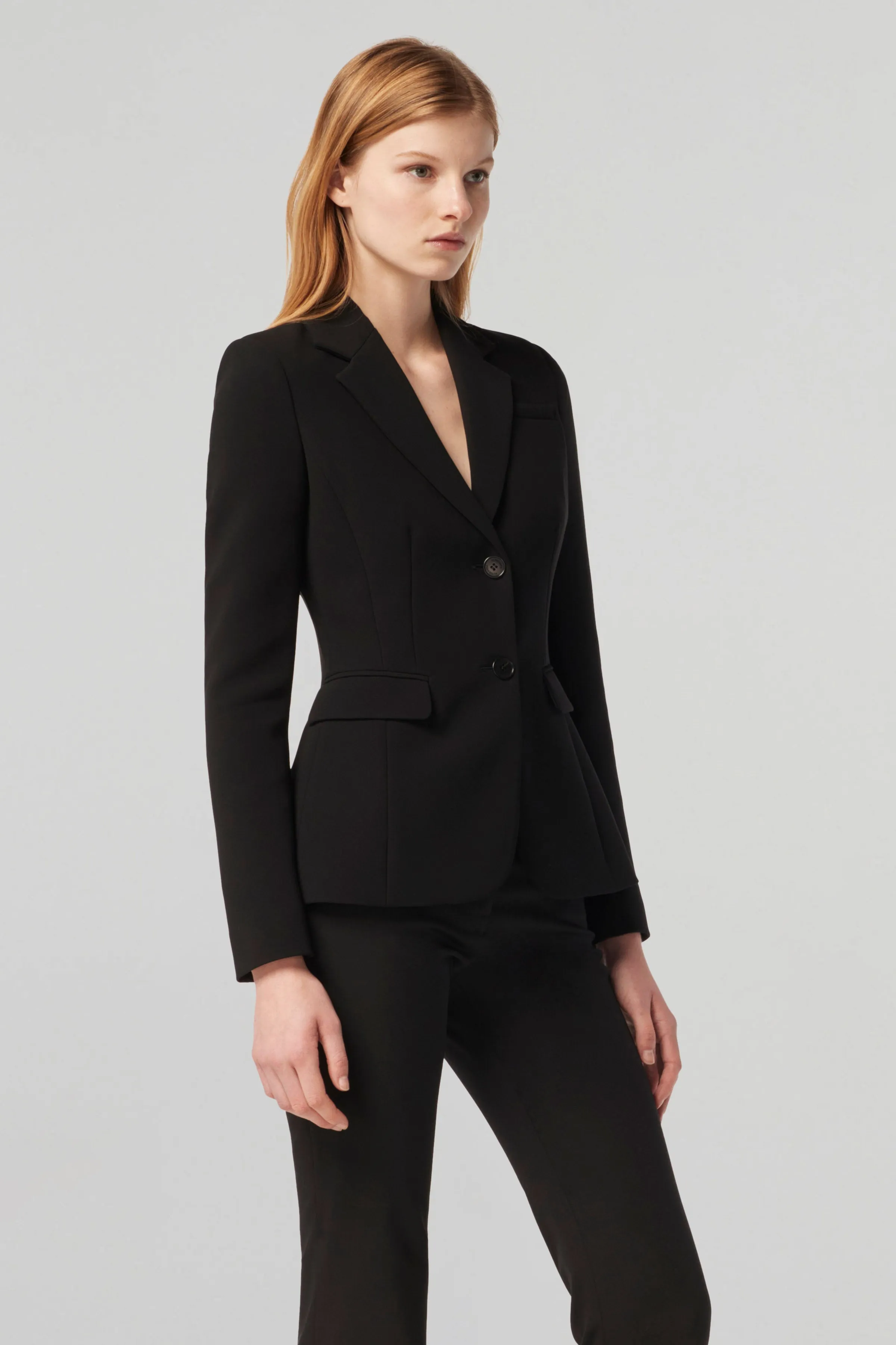 Fenice Jacket Altuzarra
