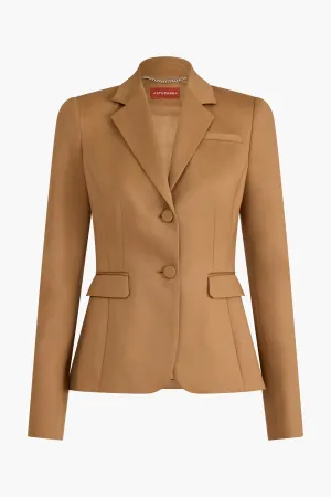 Fenice Jacket Altuzarra