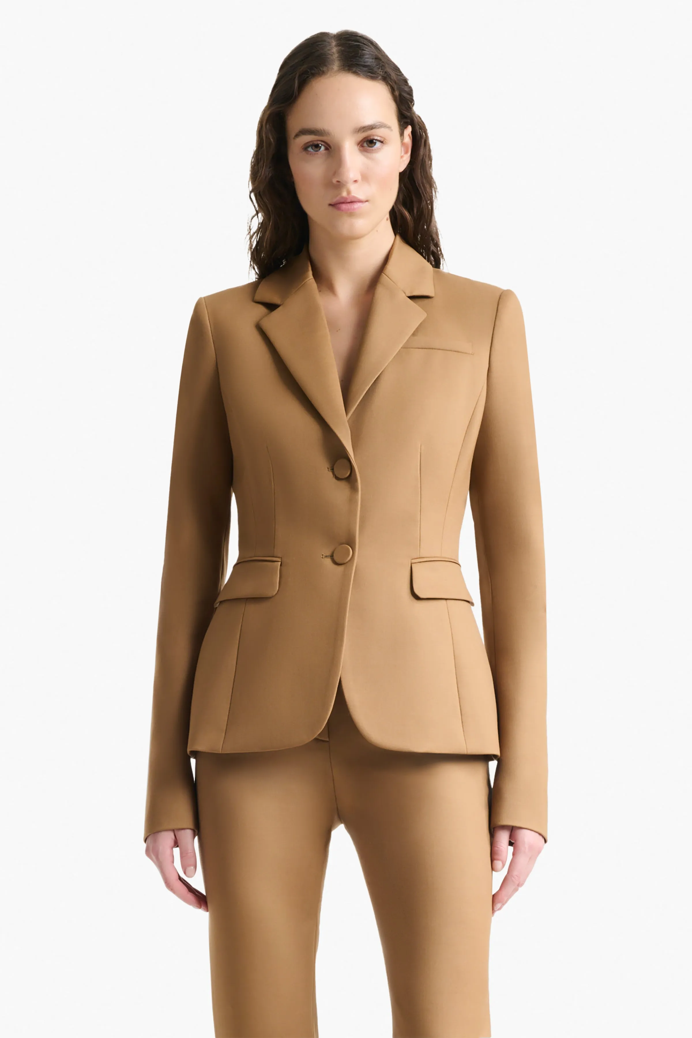 Fenice Jacket Altuzarra