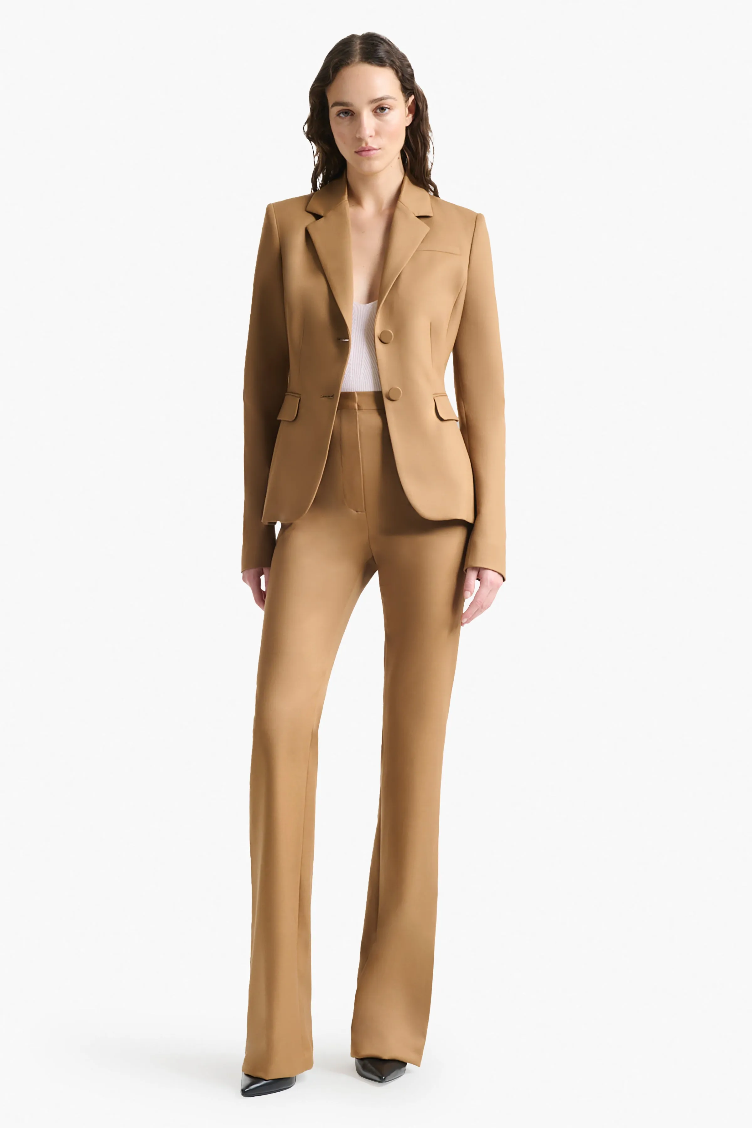 Fenice Jacket Altuzarra