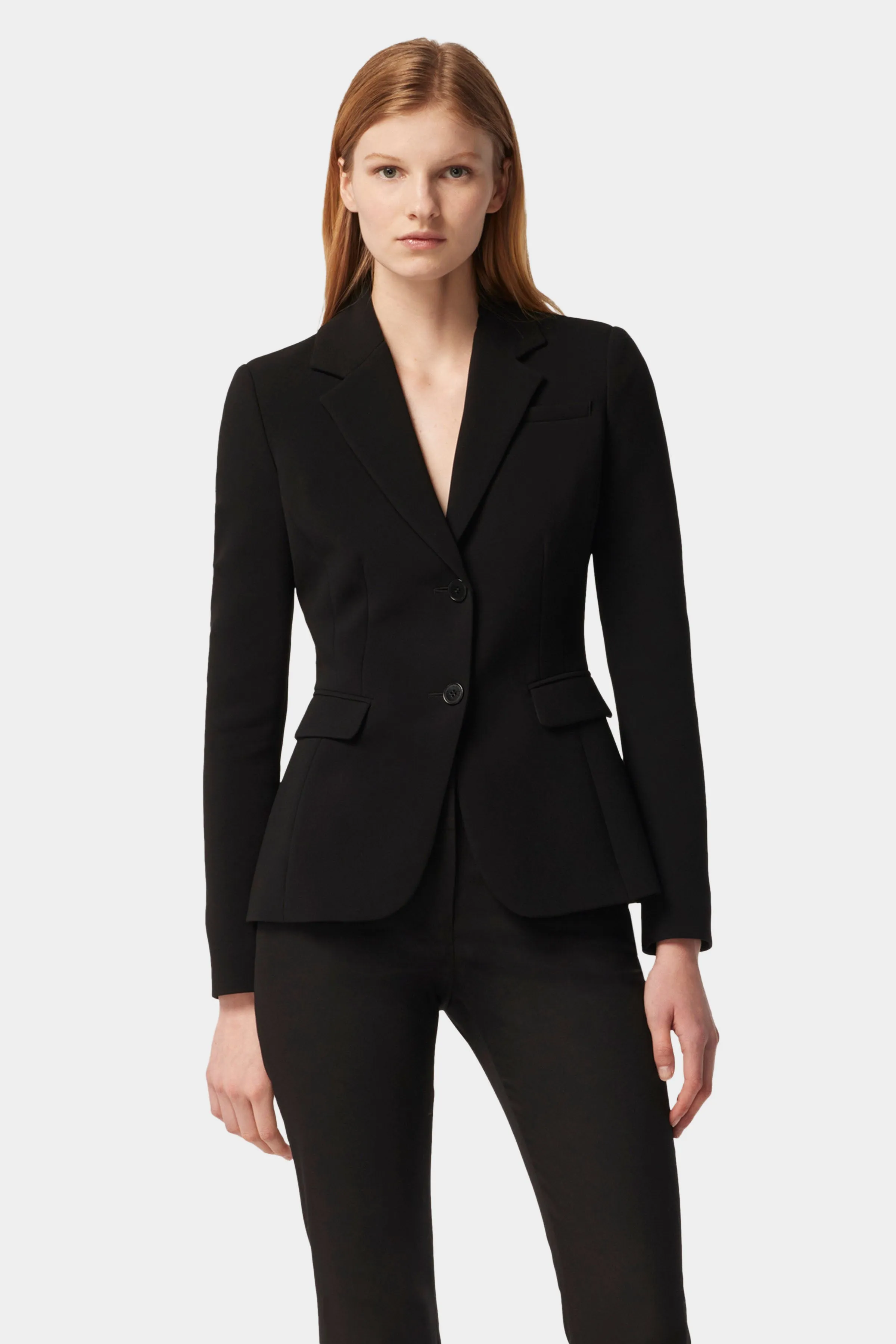 Fenice Jacket Altuzarra