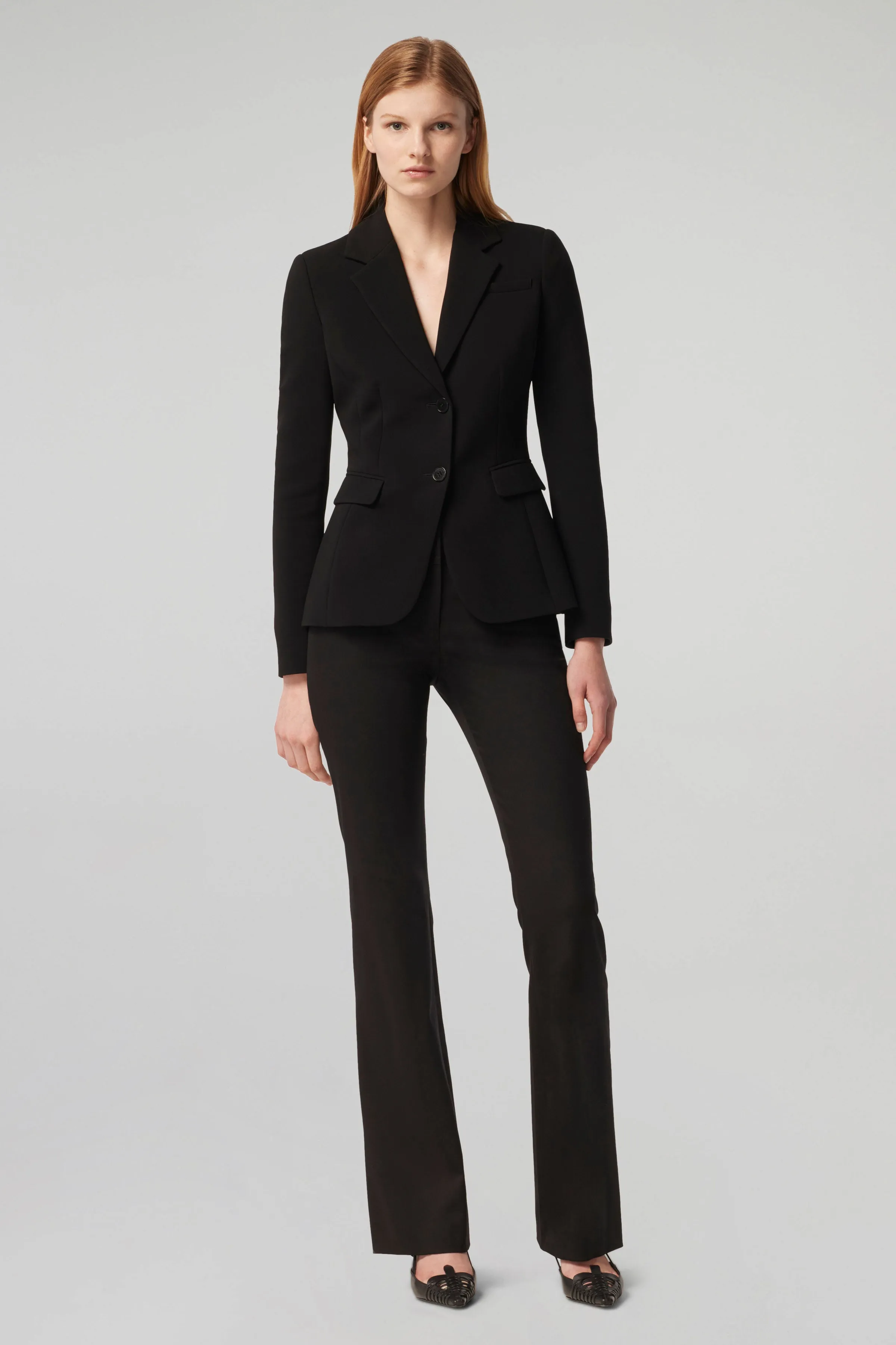 Fenice Jacket Altuzarra