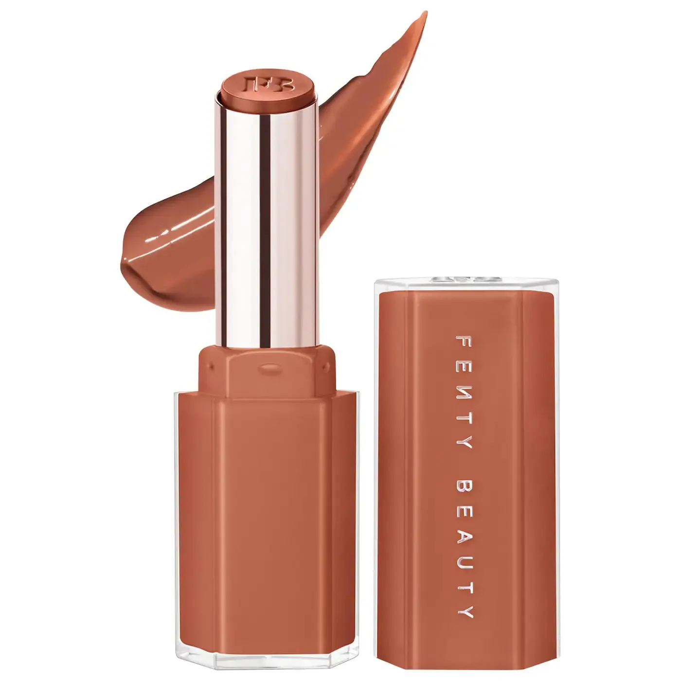 Fenty Beauty by Rihanna Gloss Bomb Stix High-Shine Gloss Stick (many Shades)