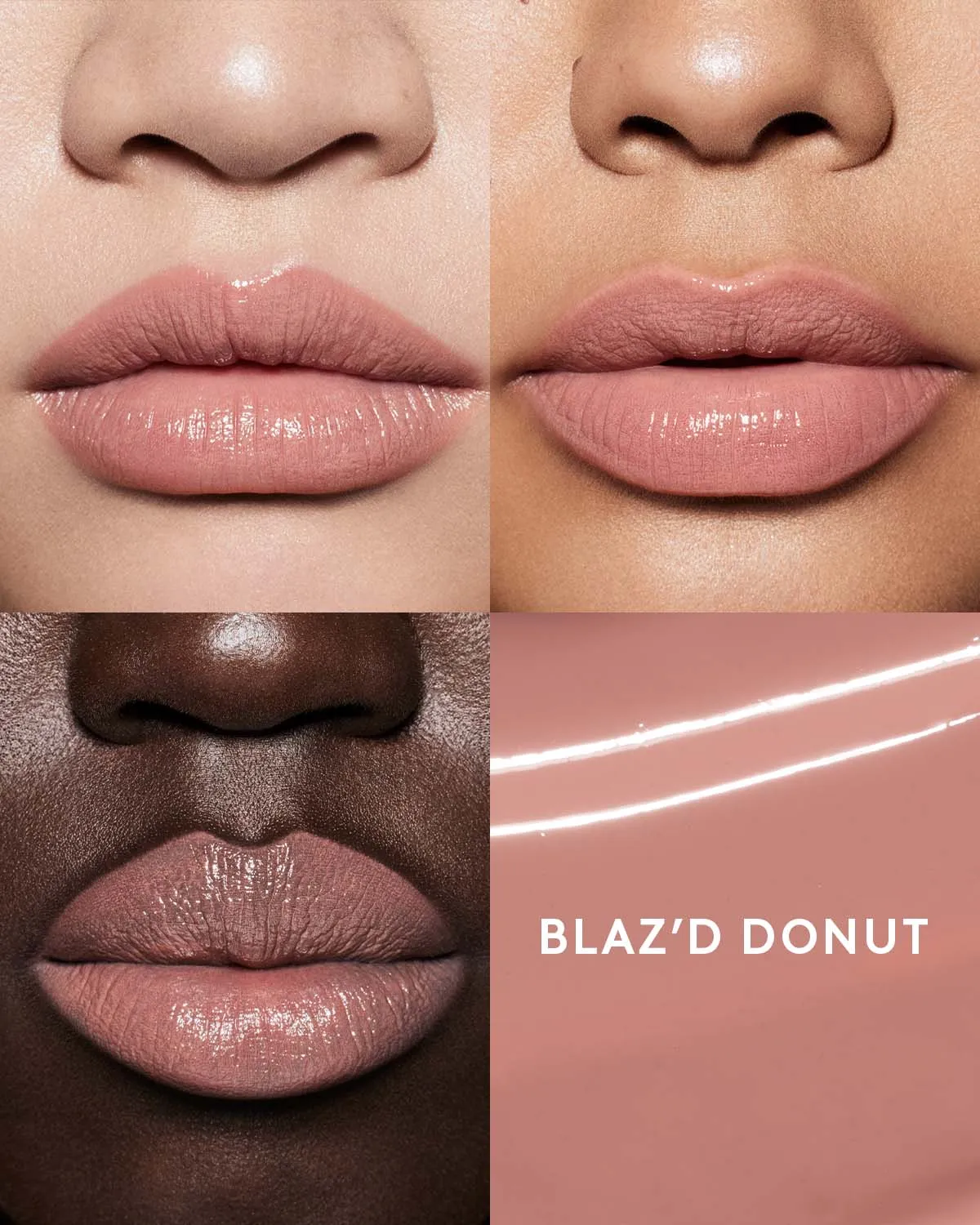Fenty Beauty by Rihanna Gloss Bomb Stix High-Shine Gloss Stick (many Shades)
