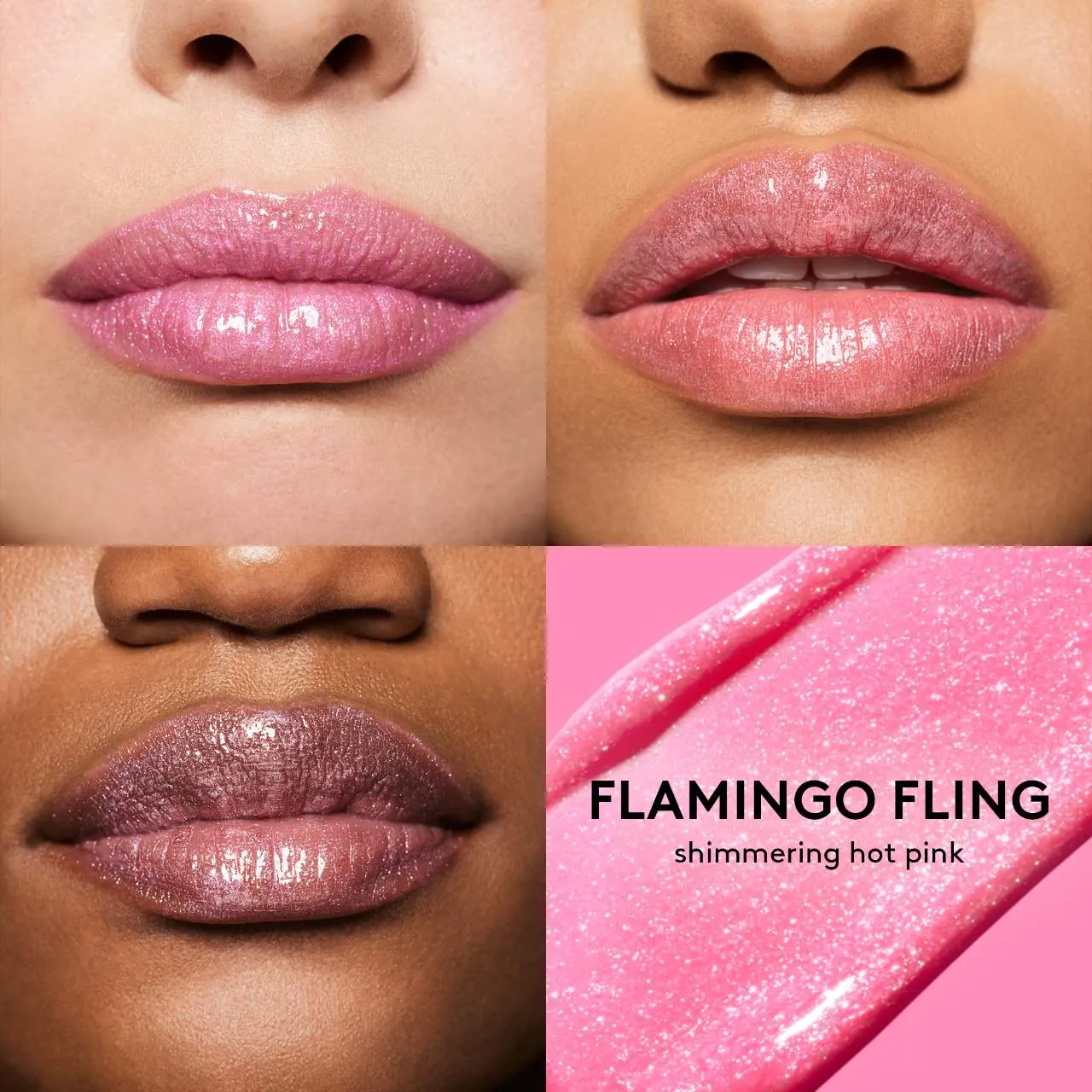 Fenty Beauty by Rihanna Gloss Bomb Stix High-Shine Gloss Stick (many Shades)
