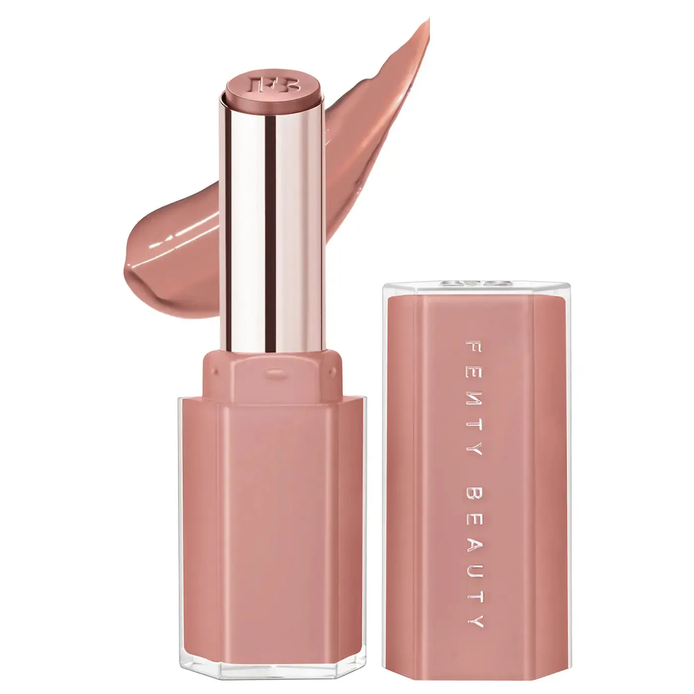 Fenty Beauty by Rihanna Gloss Bomb Stix High-Shine Gloss Stick (many Shades)