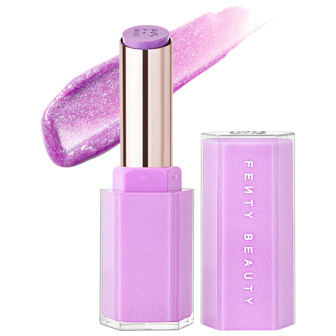 Fenty Beauty by Rihanna Gloss Bomb Stix High-Shine Gloss Stick (many Shades)
