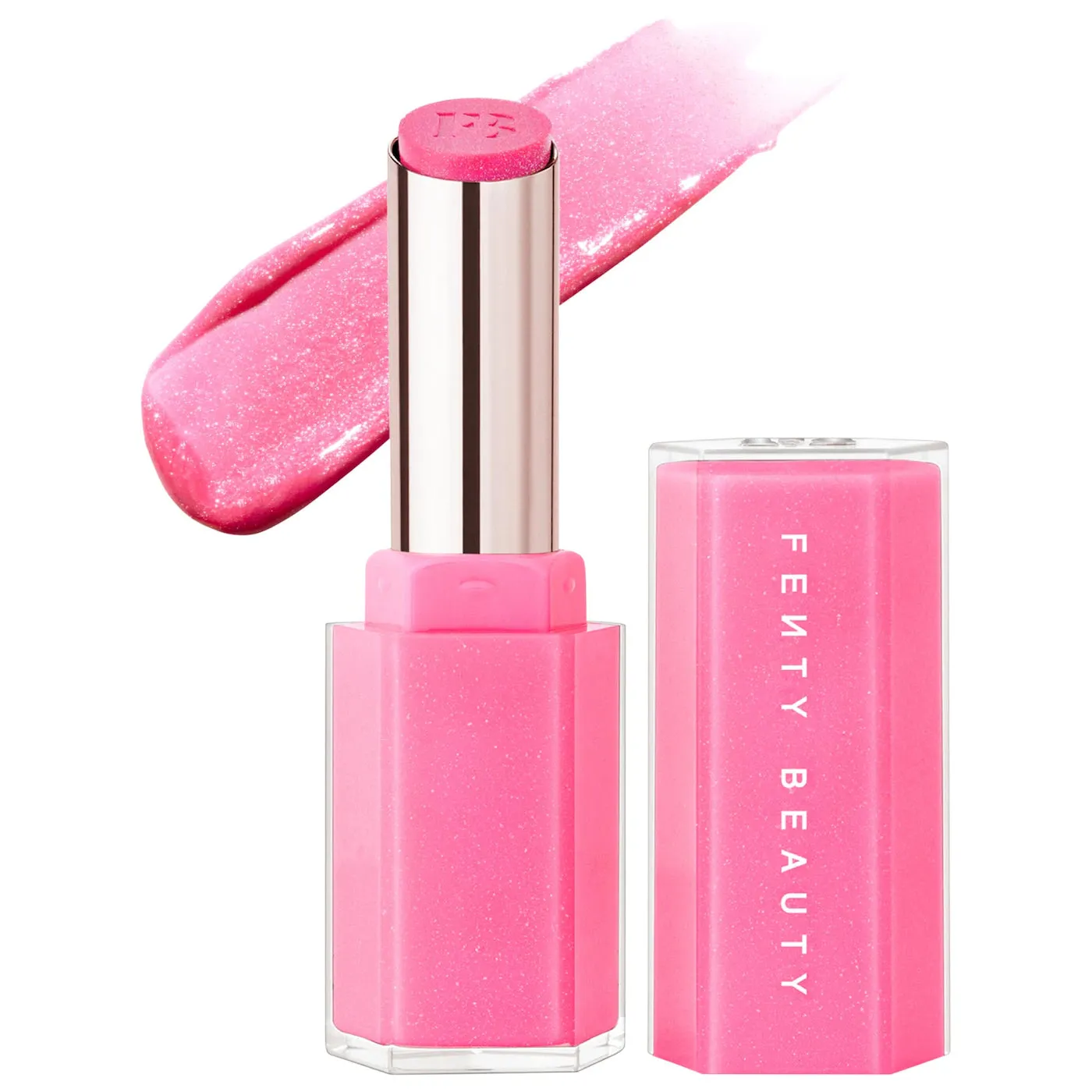 Fenty Beauty by Rihanna Gloss Bomb Stix High-Shine Gloss Stick (many Shades)