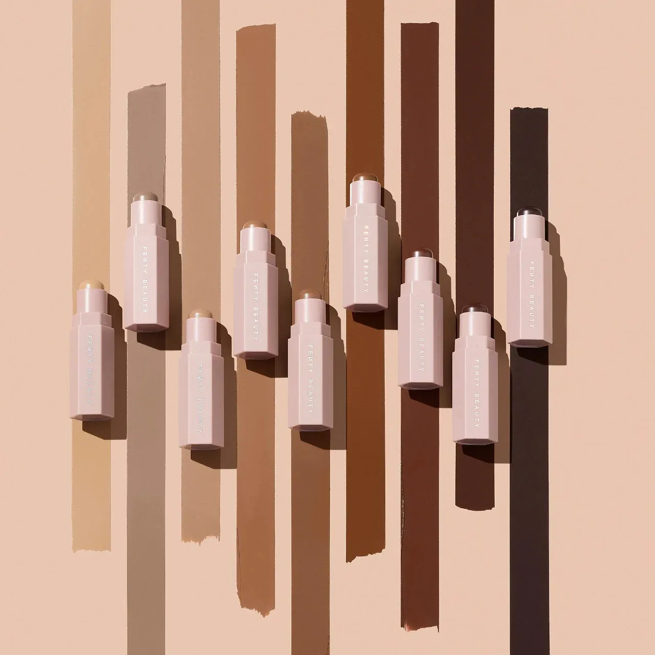 Fenty Beauty by Rihanna Match Stix Matte Contour Skinstick - Many Shades NIB