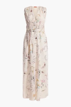 Fie Dress Altuzarra