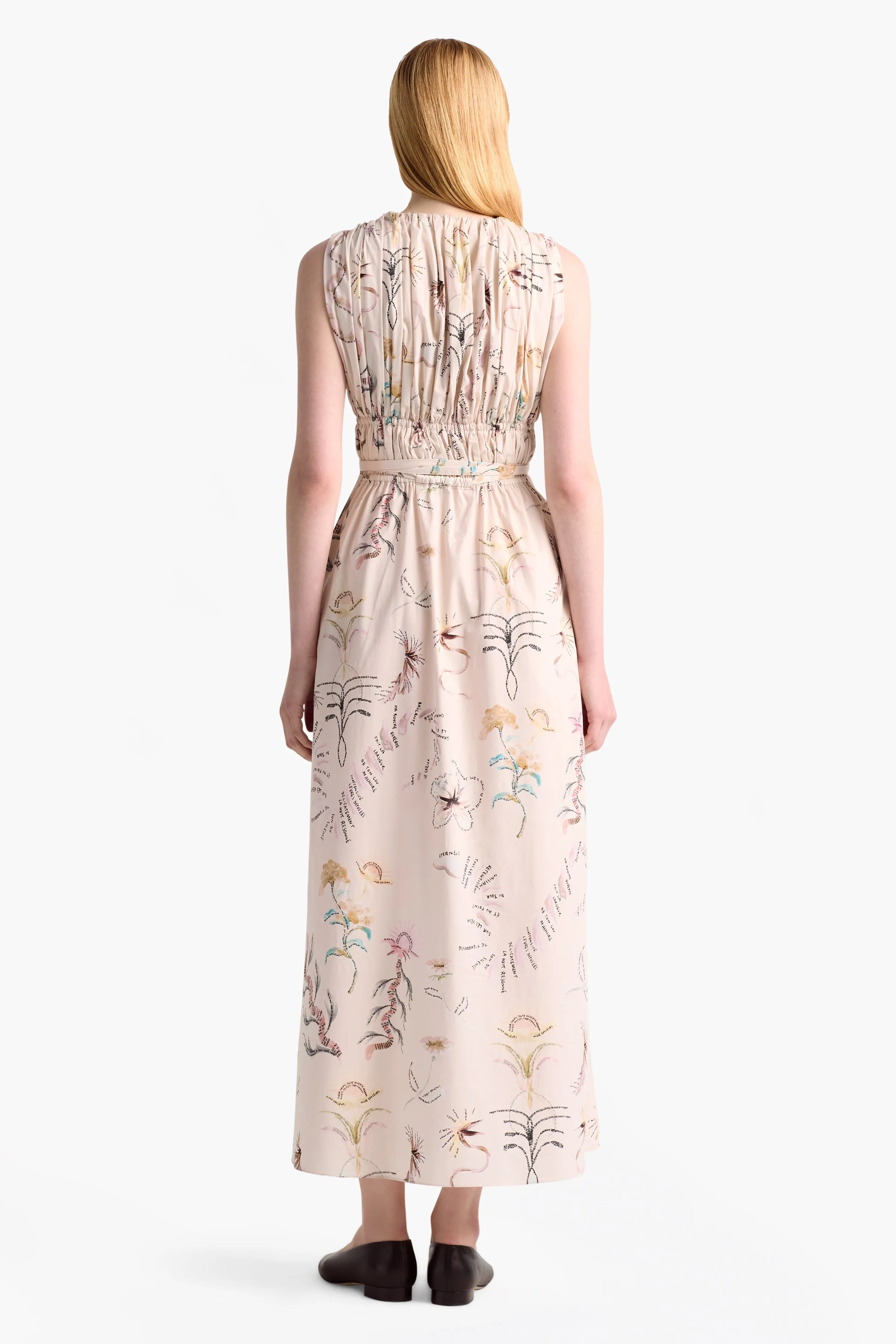 Fie Dress Altuzarra