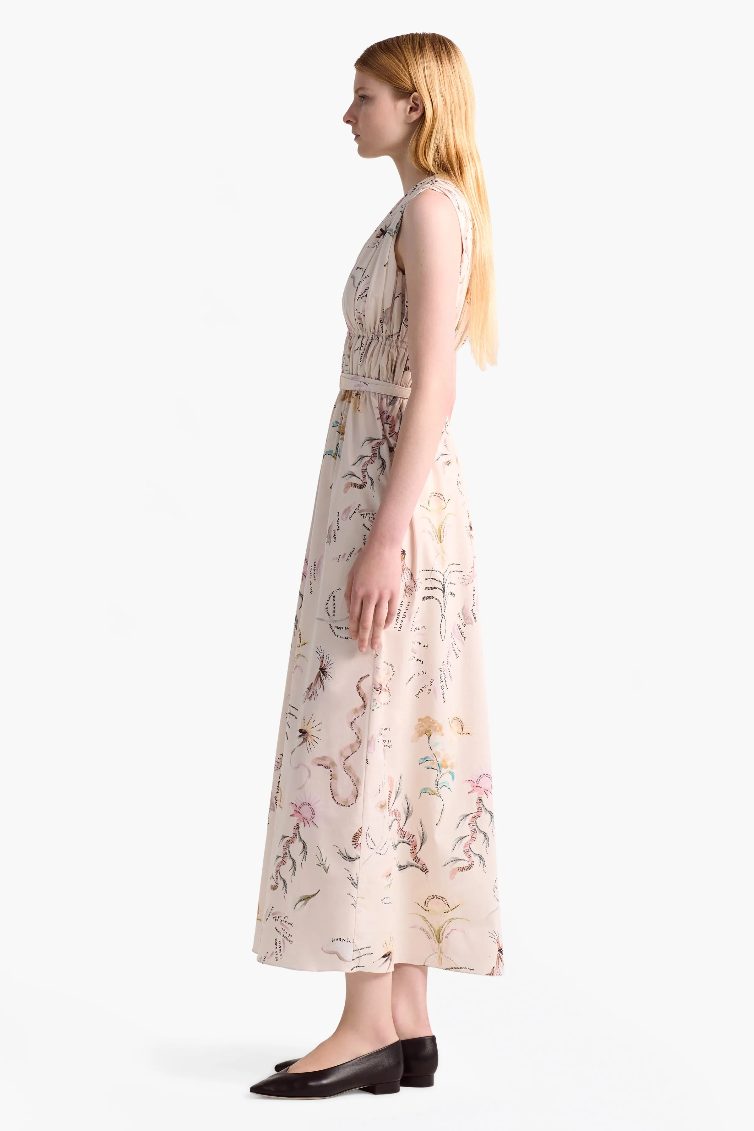 Fie Dress Altuzarra