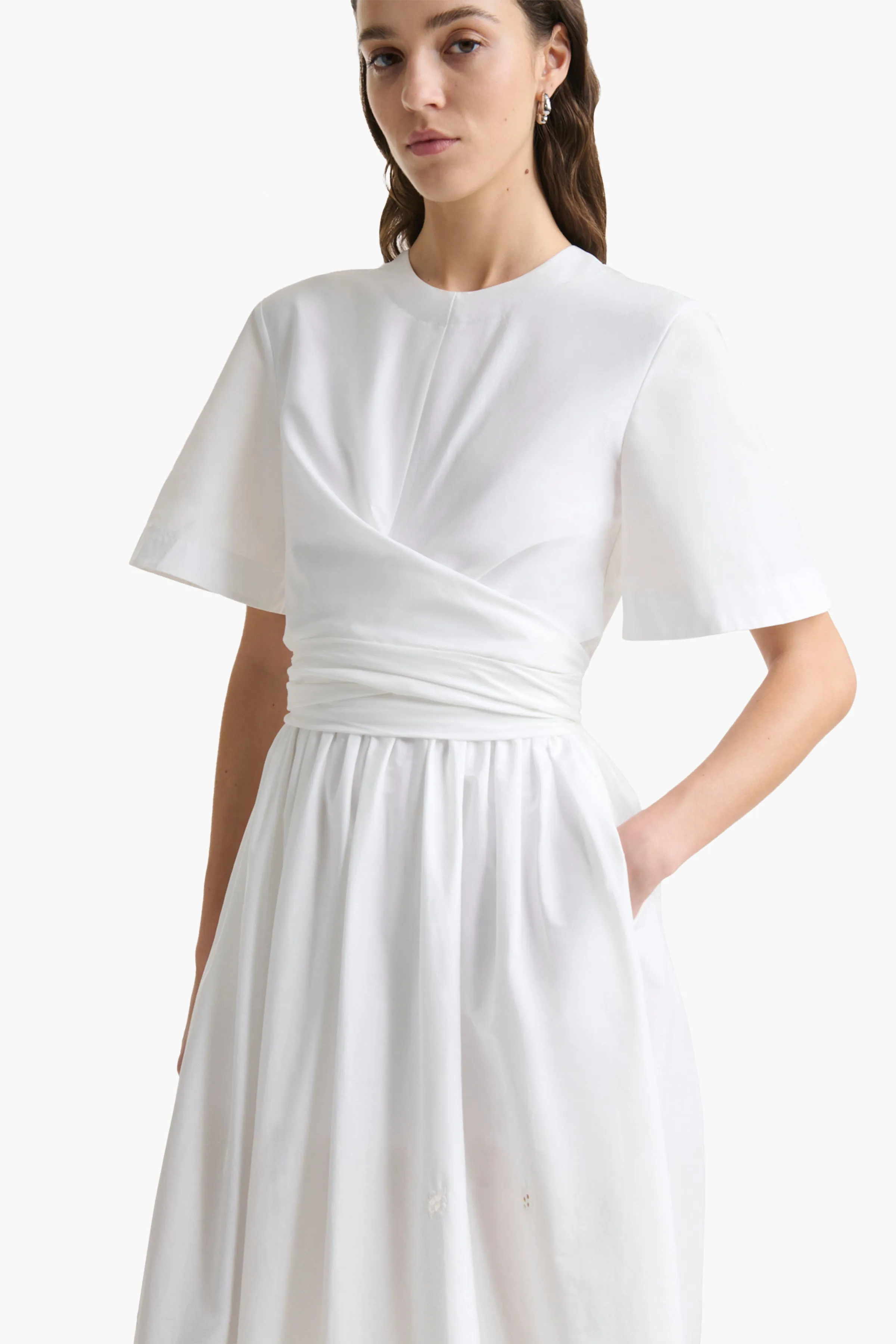 Fifi Dress Altuzarra