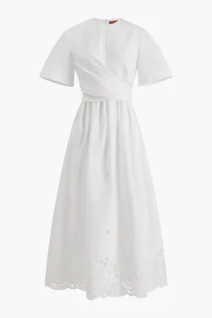 Fifi Dress Altuzarra