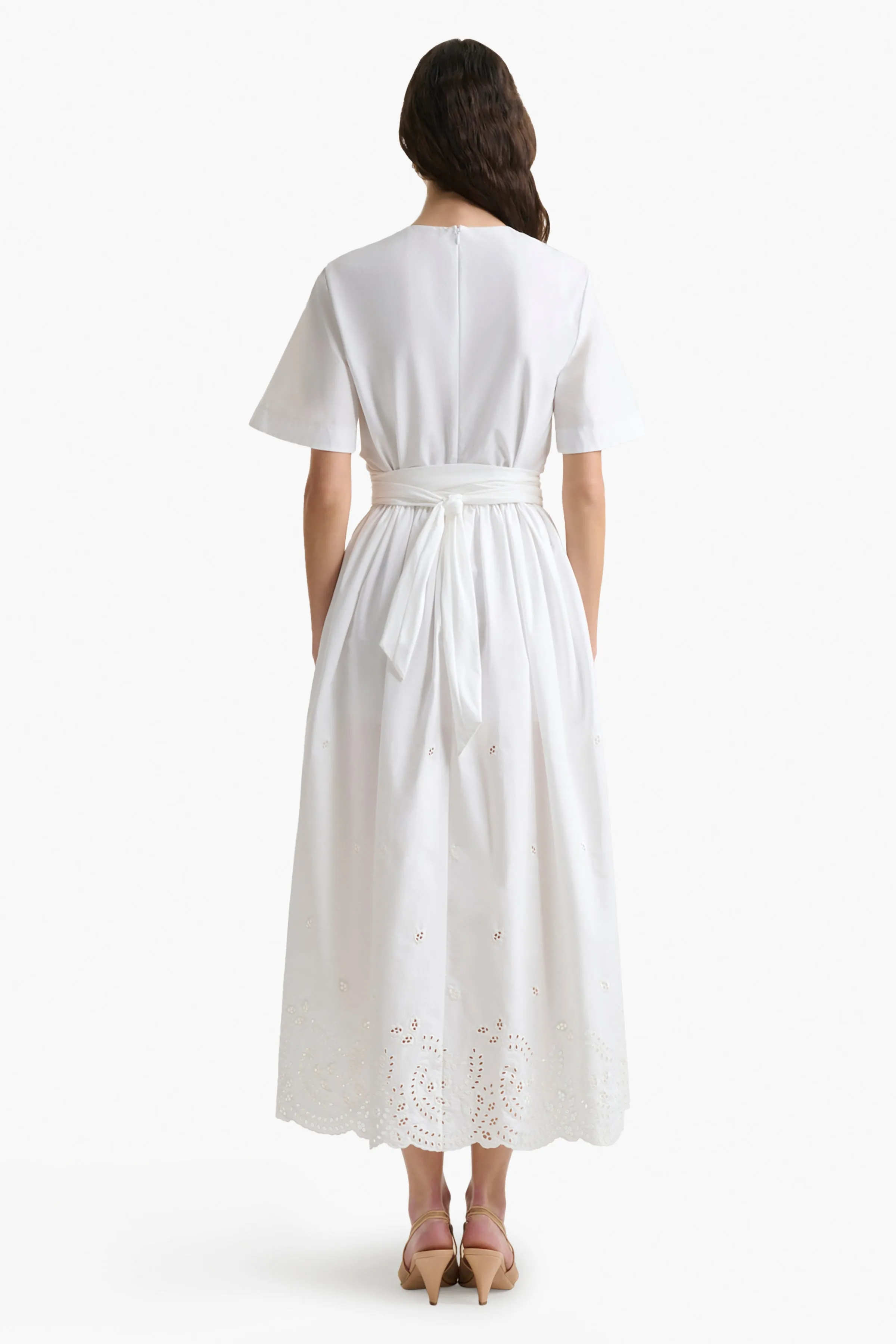 Fifi Dress Altuzarra