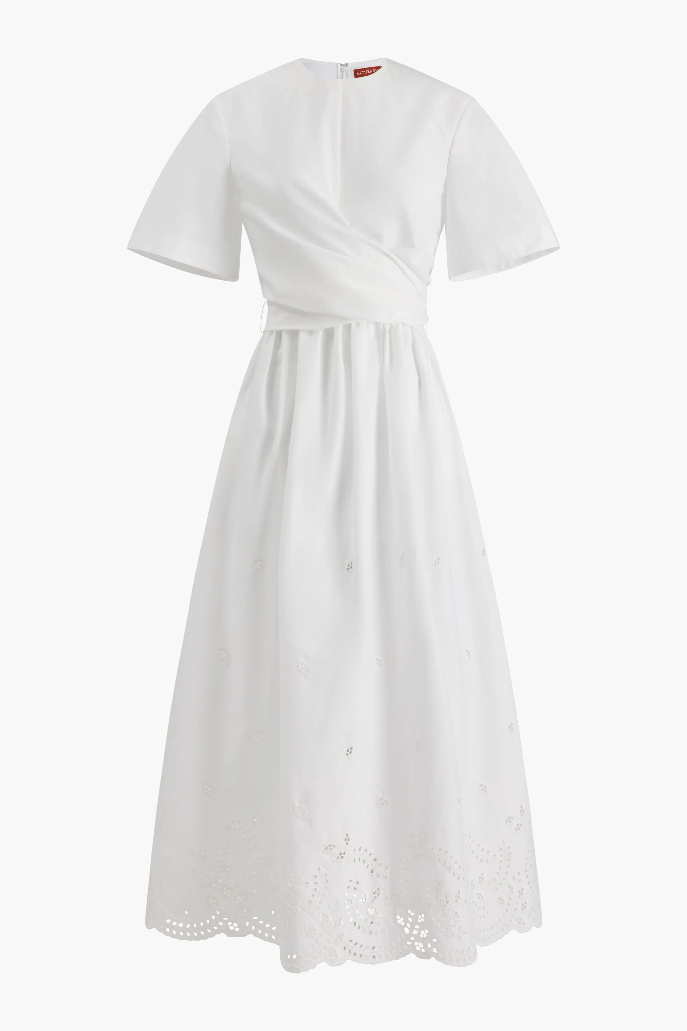 Fifi Dress Altuzarra