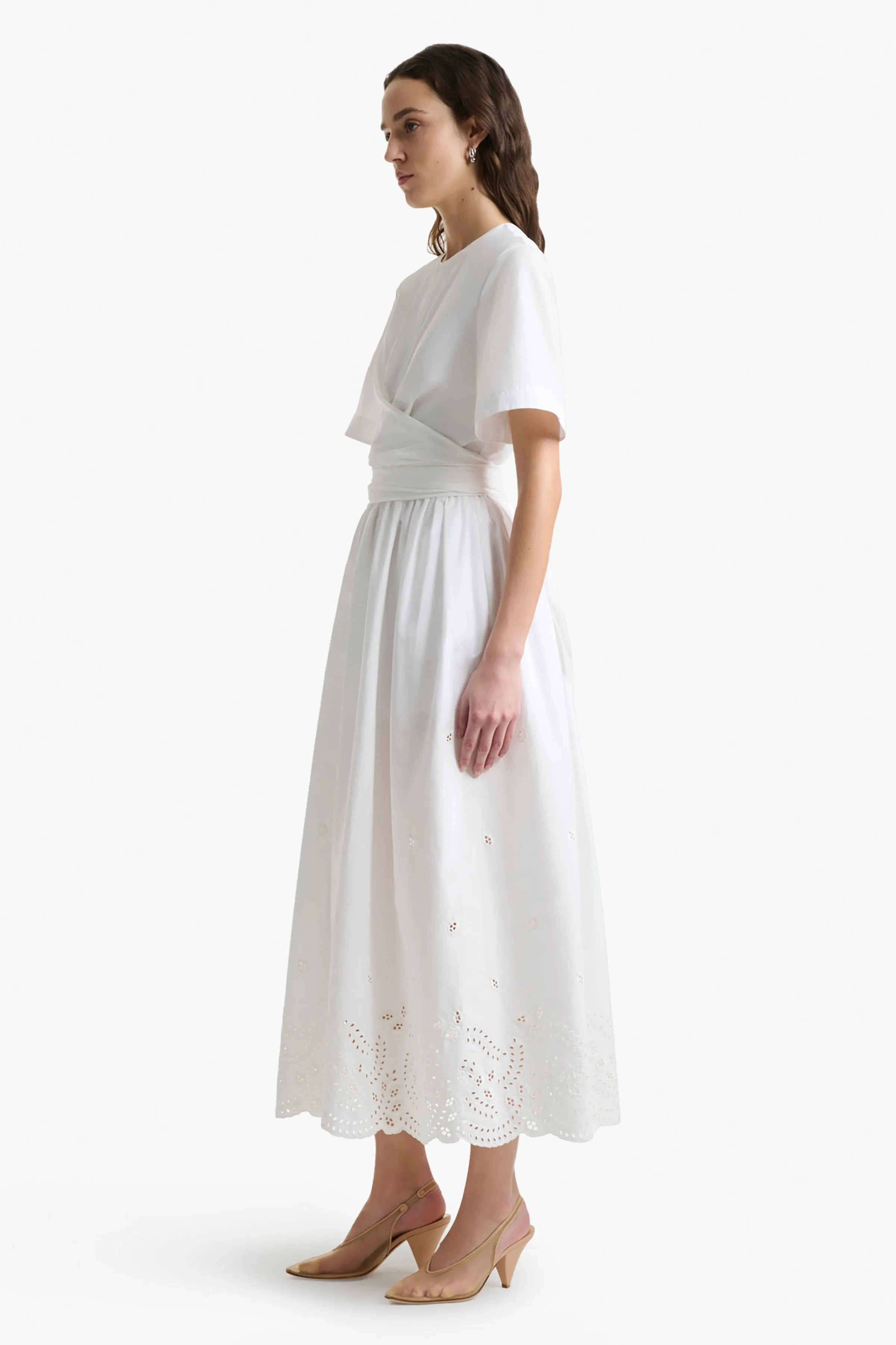 Fifi Dress Altuzarra