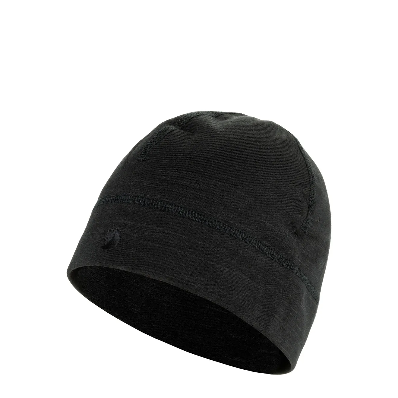 Fjallraven Keb Fleece Hat Black
