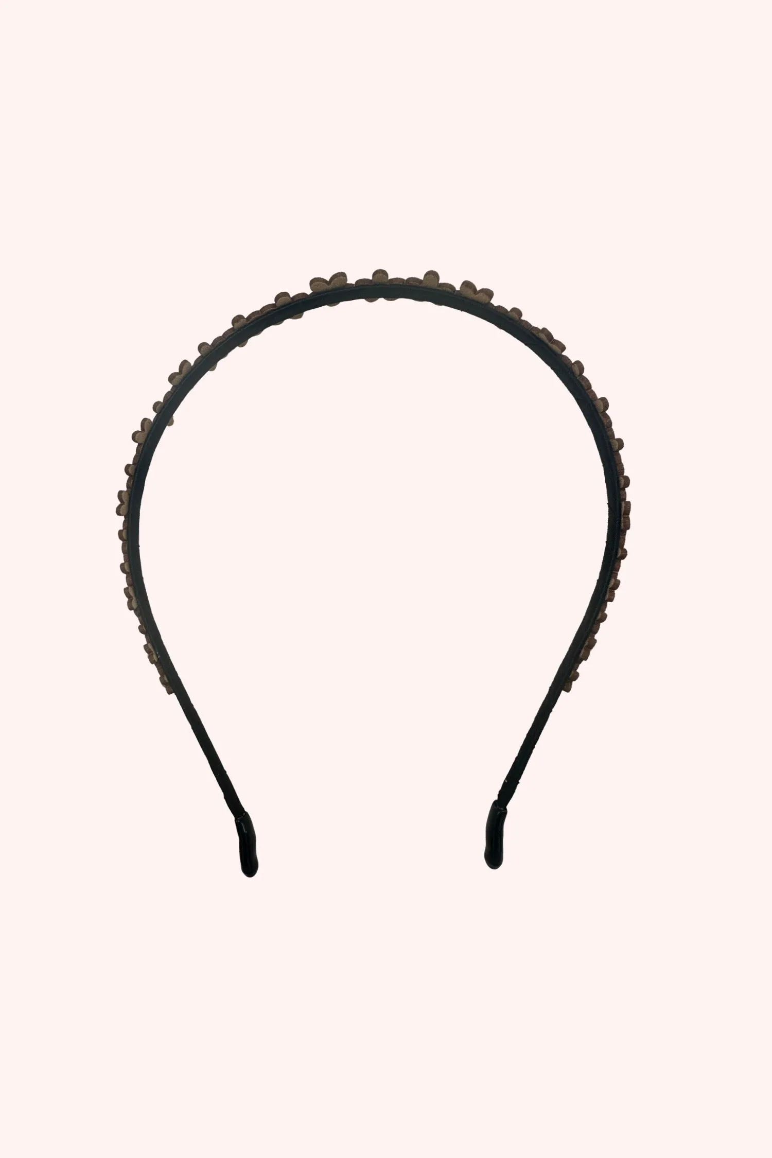 Forget Me Not Headband Violet Annasui
