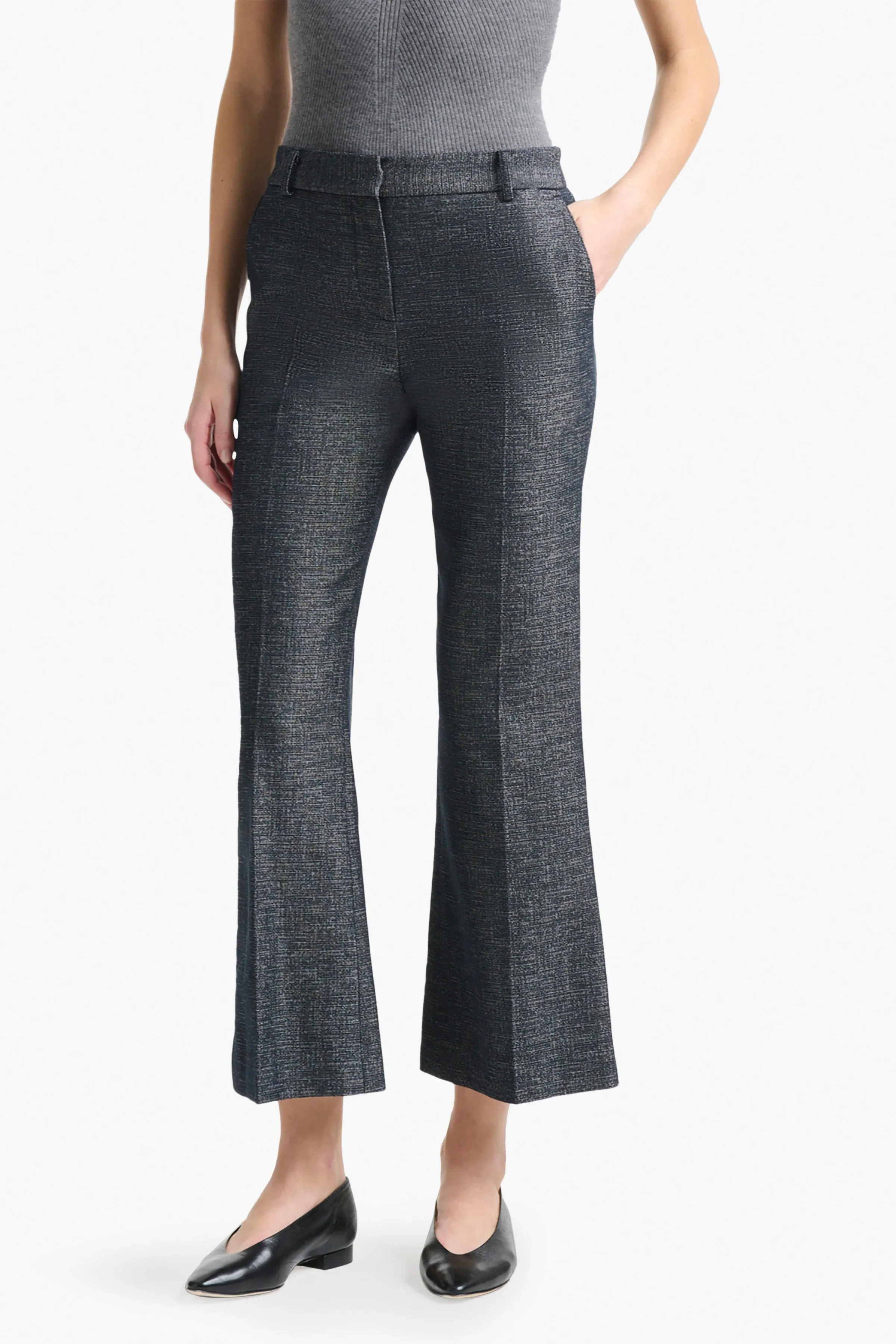 Fossett Pant Altuzarra