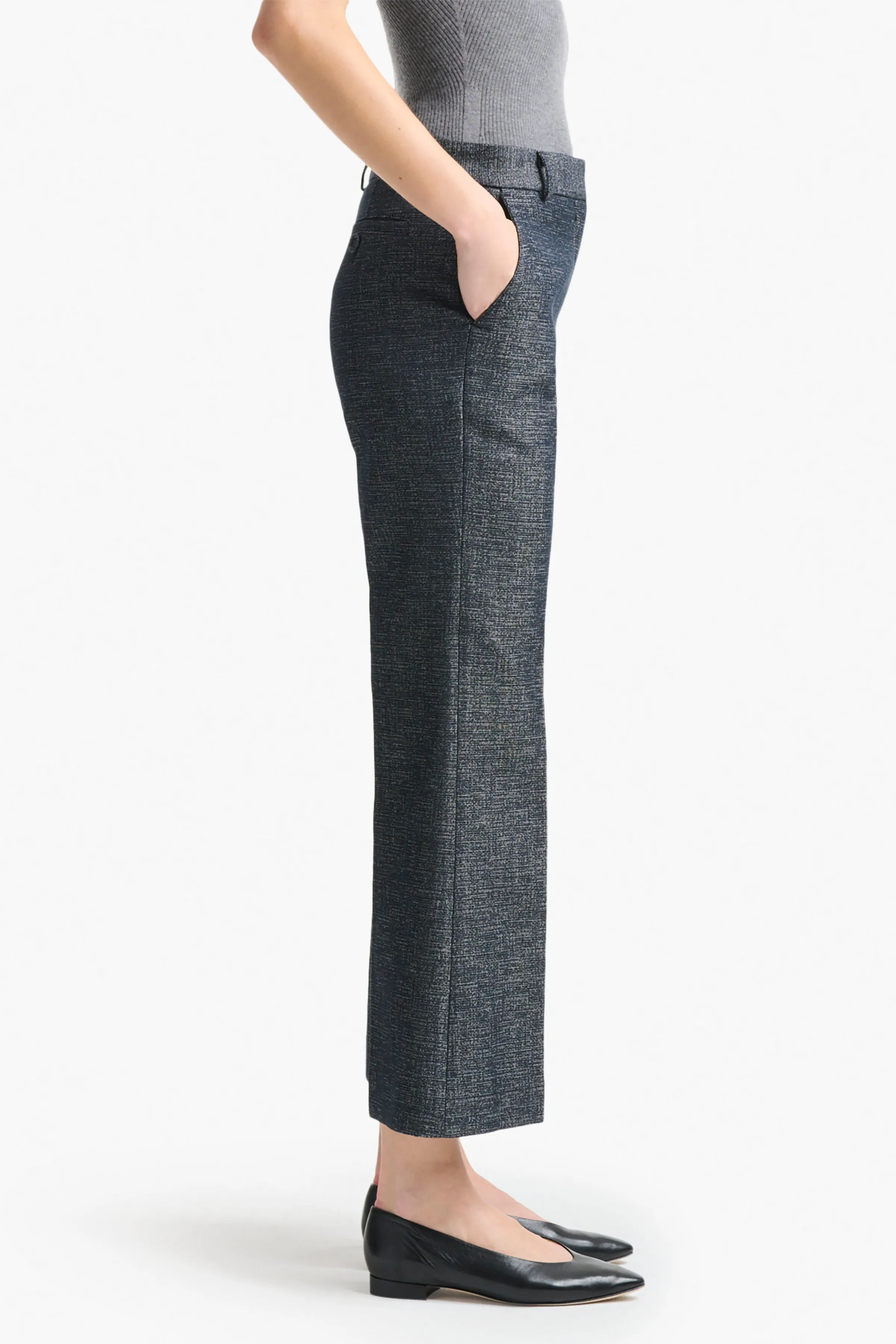 Fossett Pant Altuzarra