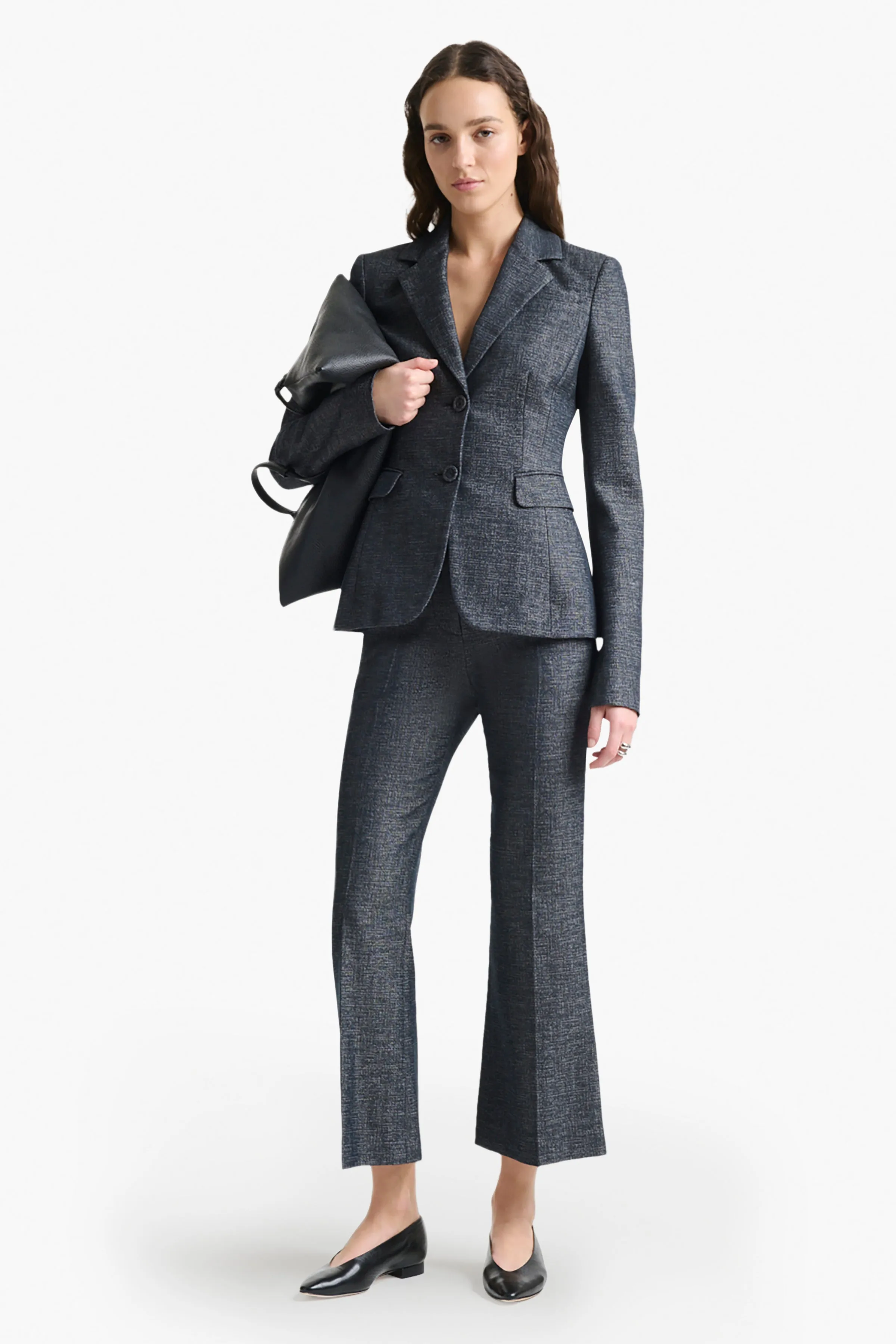 Fossett Pant Altuzarra