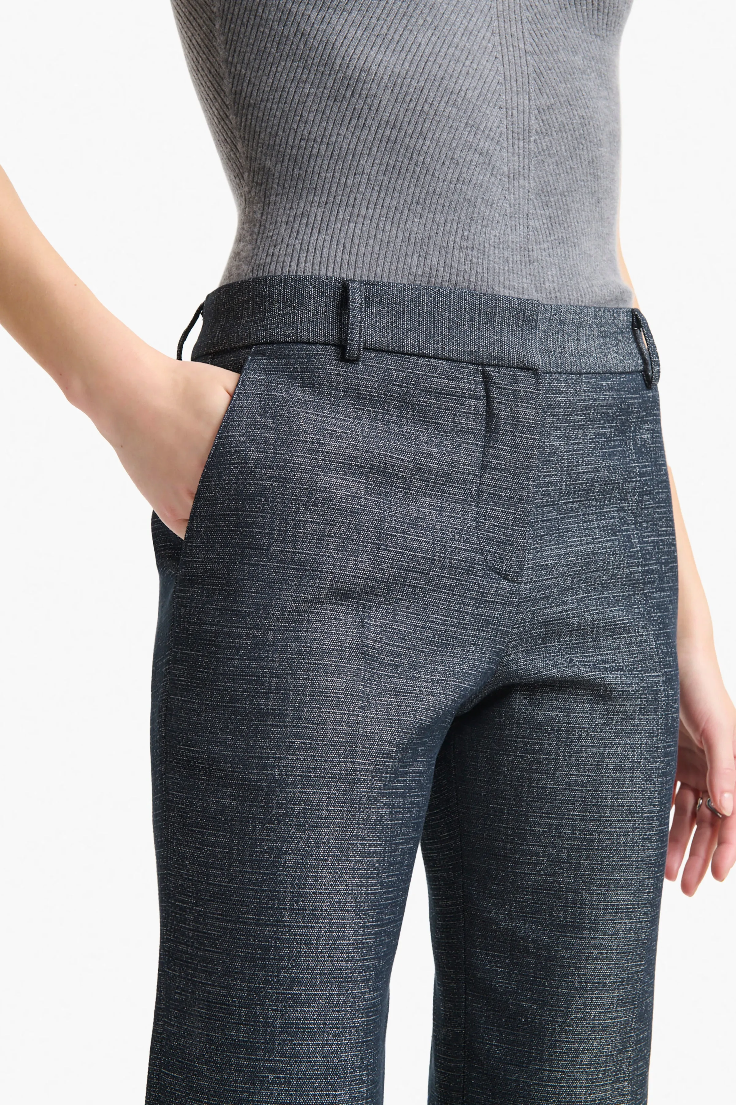 Fossett Pant Altuzarra