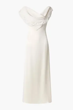 Fragolina Dress Altuzarra