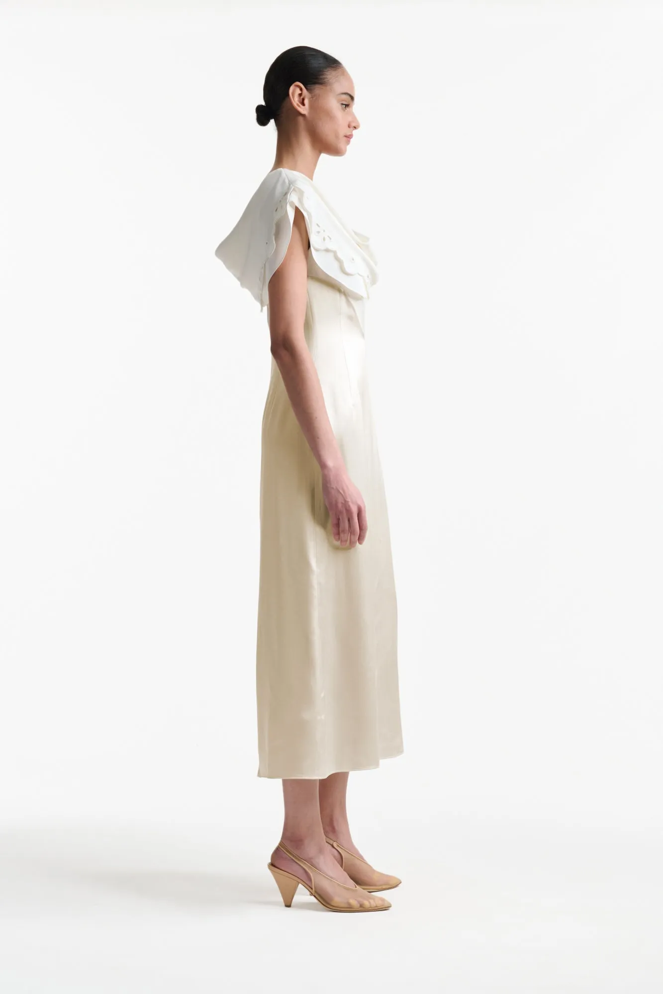 Fragolina Dress Altuzarra