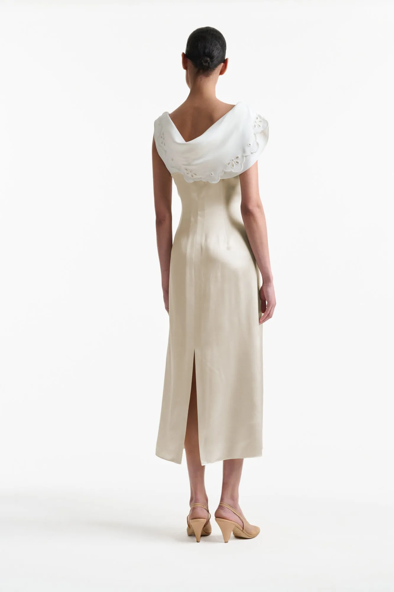 Fragolina Dress Altuzarra