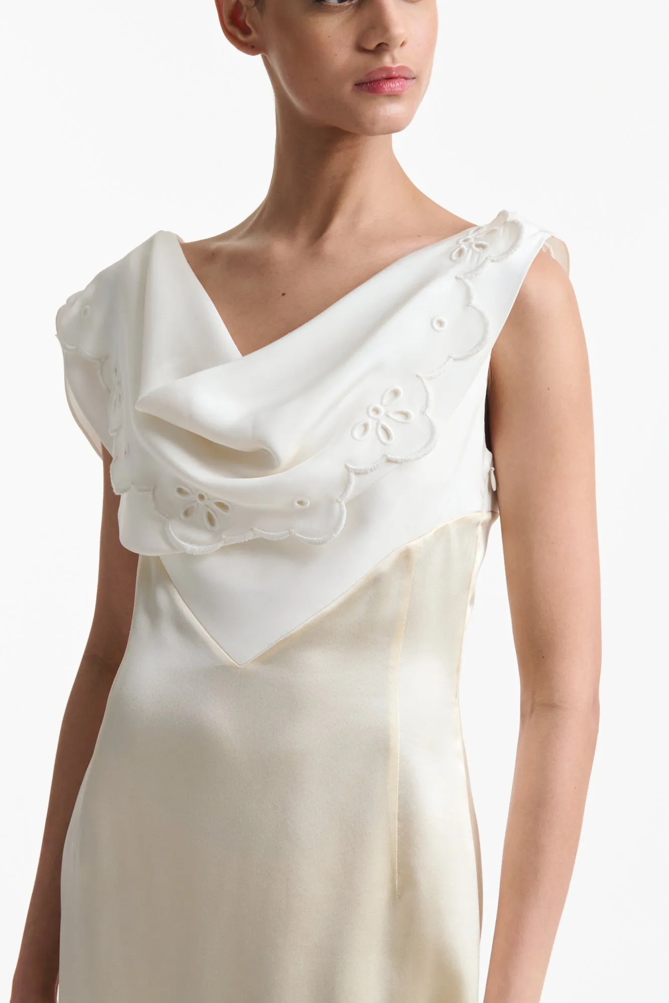 Fragolina Dress Altuzarra