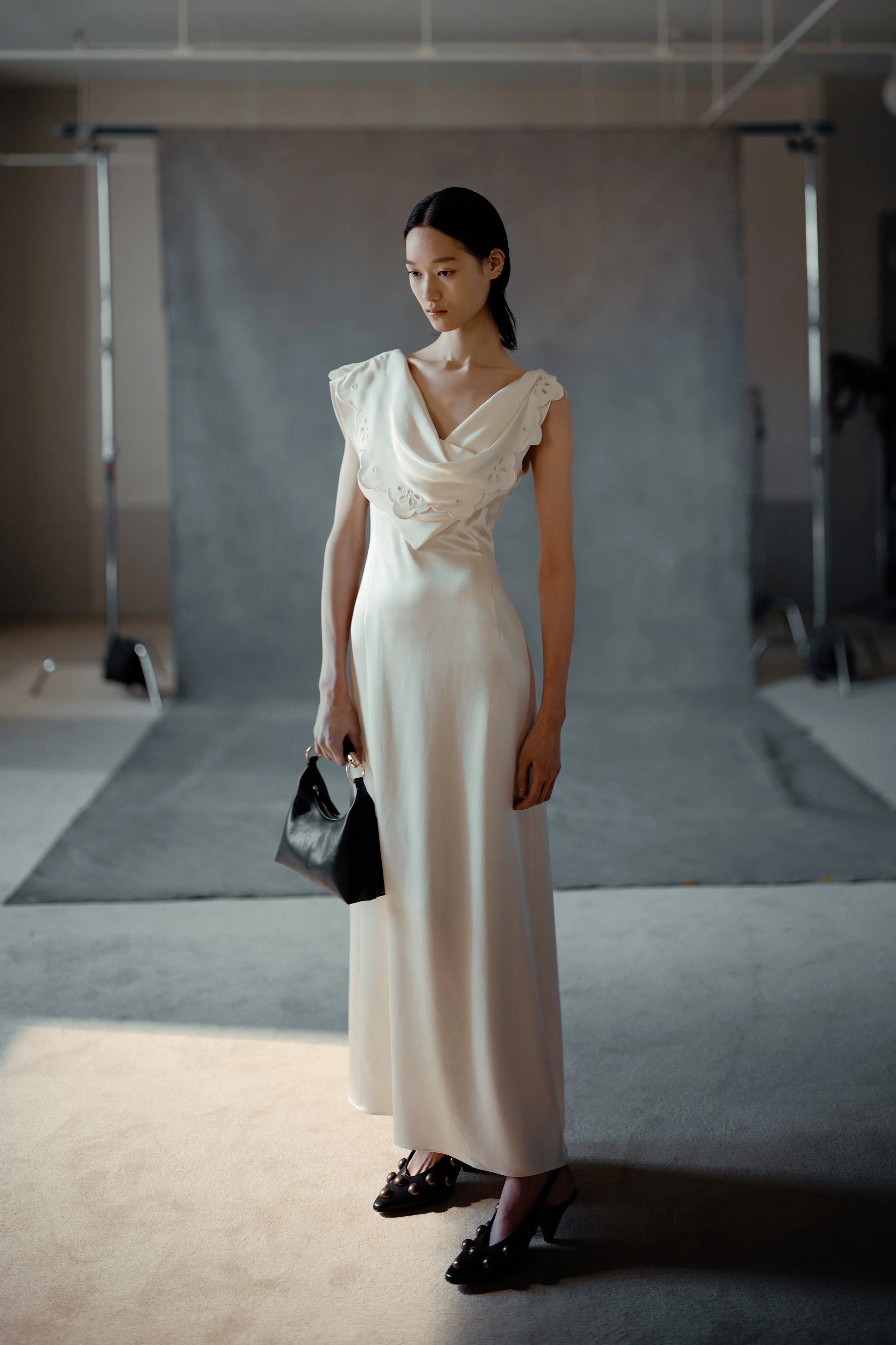 Fragolina Dress Altuzarra