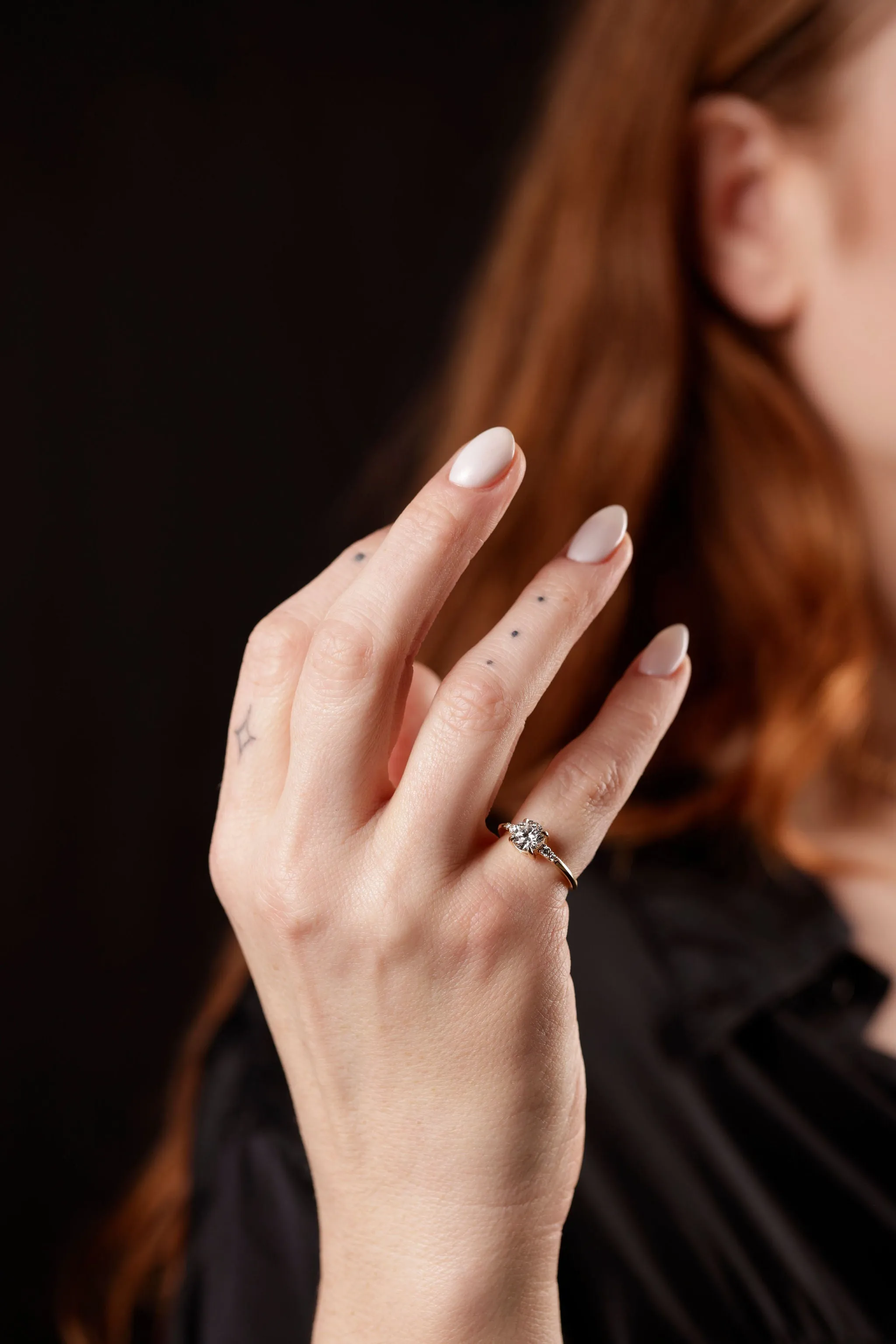 Francesca Ring